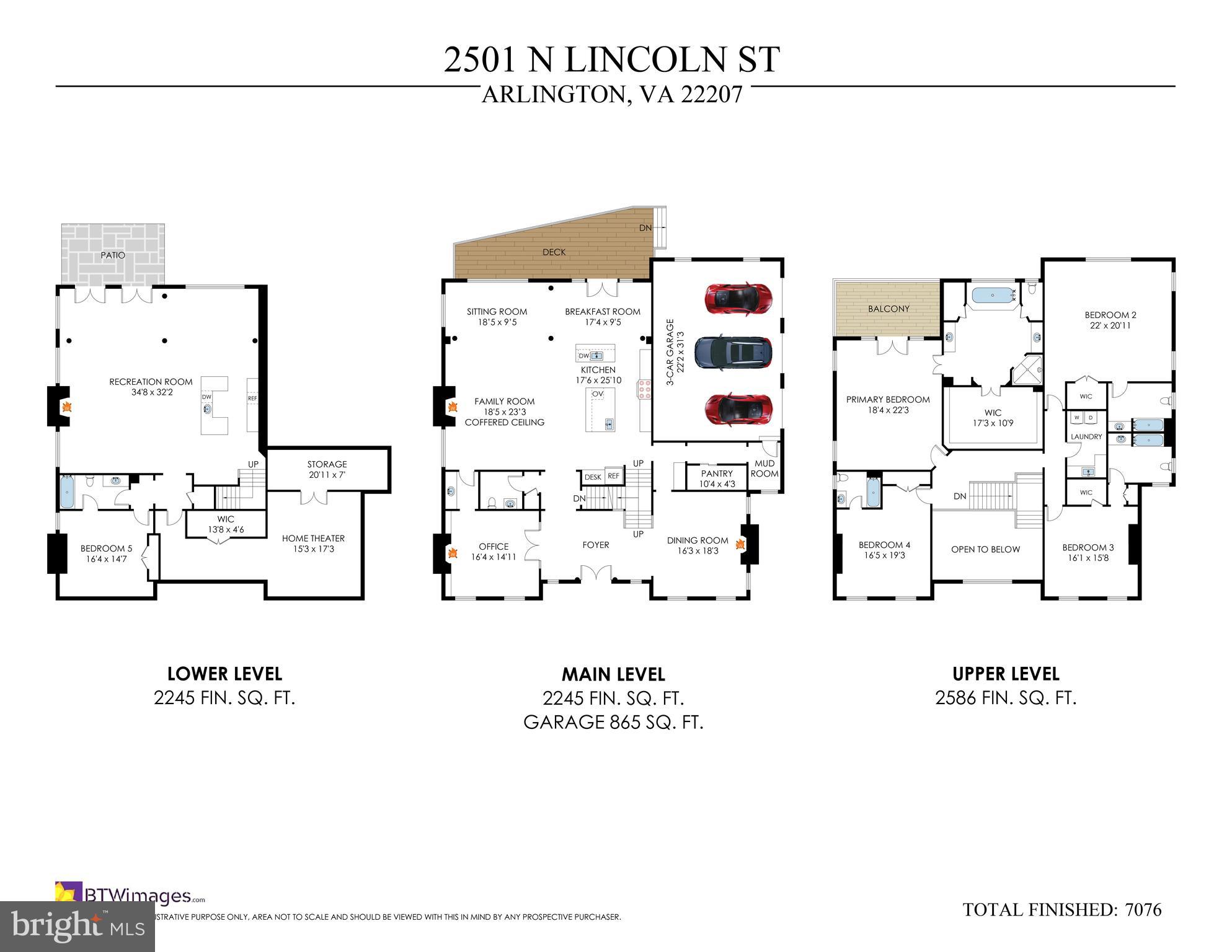 CRYSTAL SPRING KNOLLS - Residential