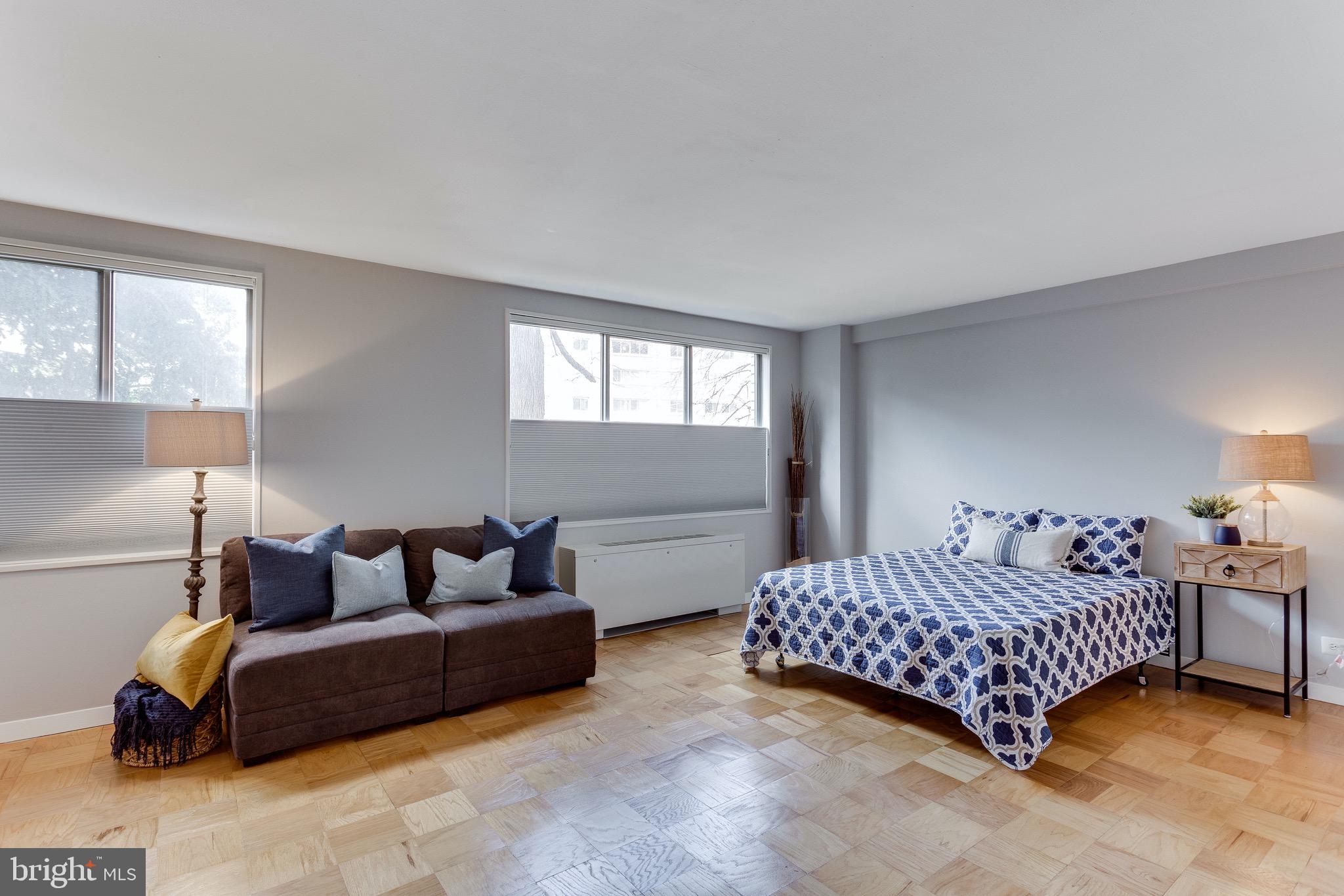 PROSPECT HOUSE - Residential Lease