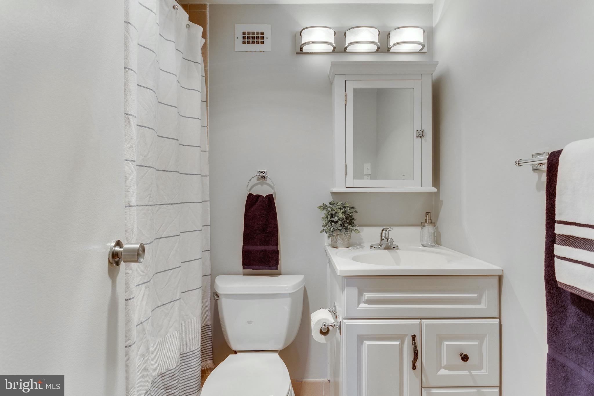 PROSPECT HOUSE - Residential Lease