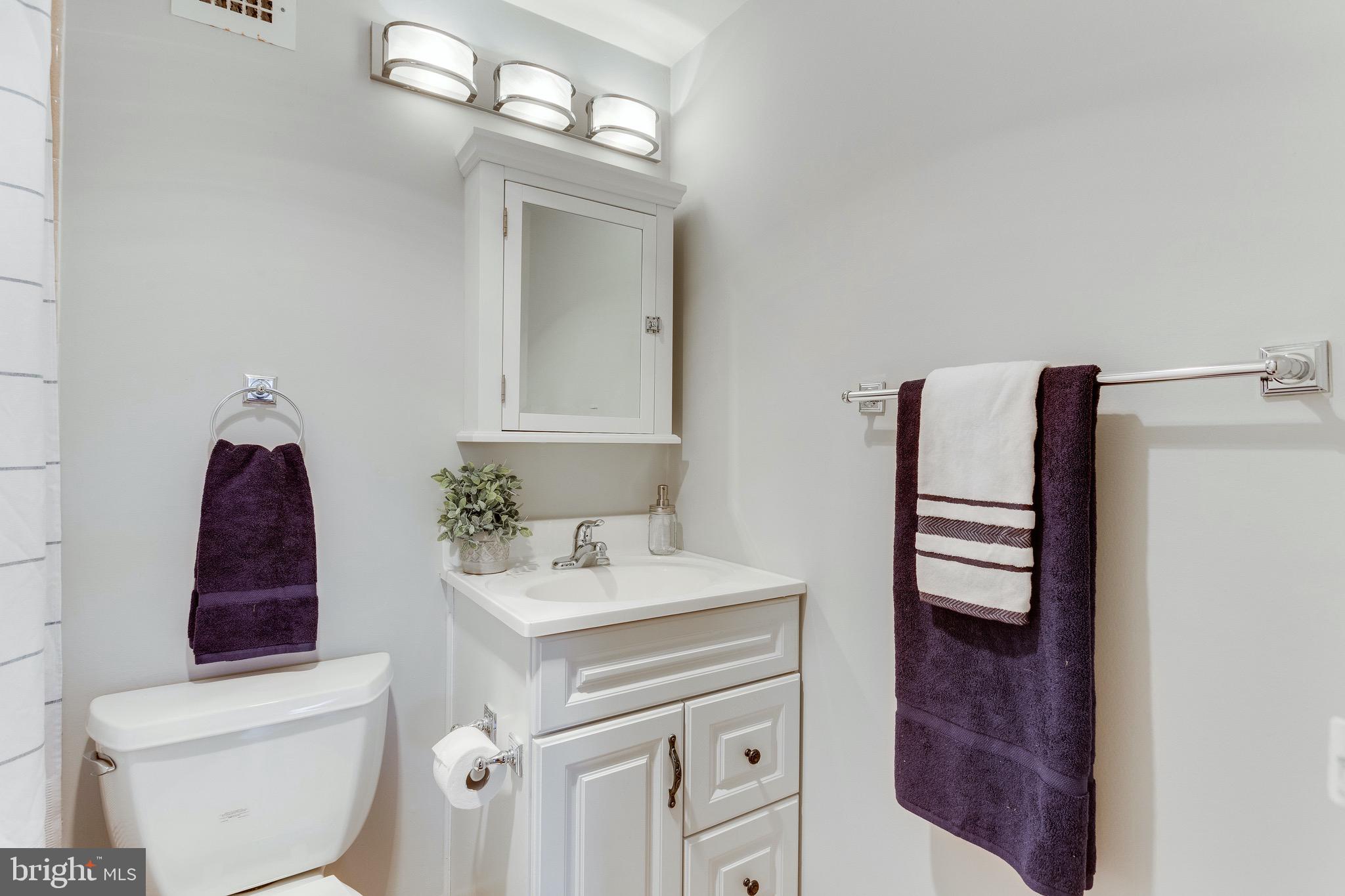 PROSPECT HOUSE - Residential Lease