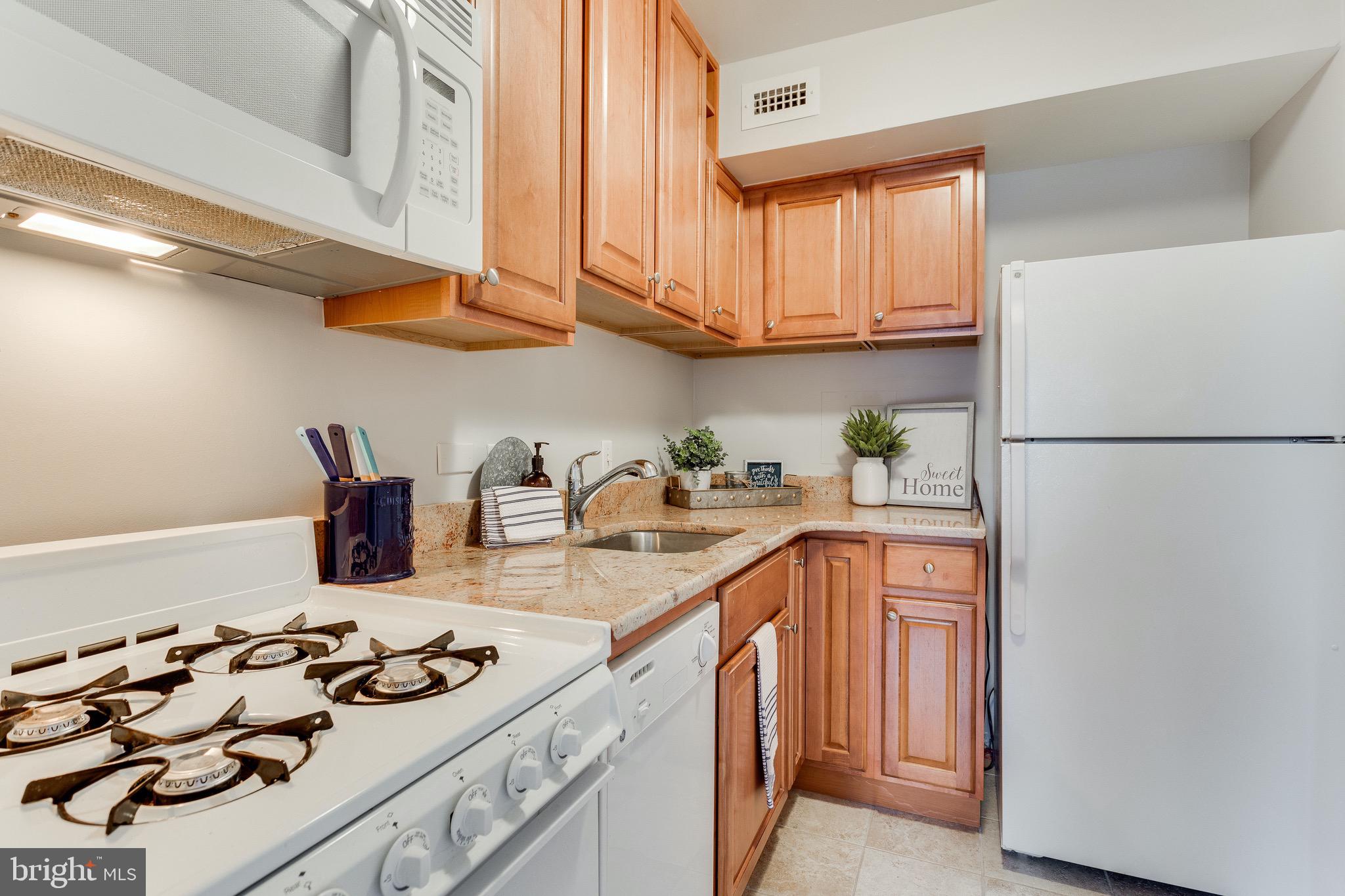 PROSPECT HOUSE - Residential Lease