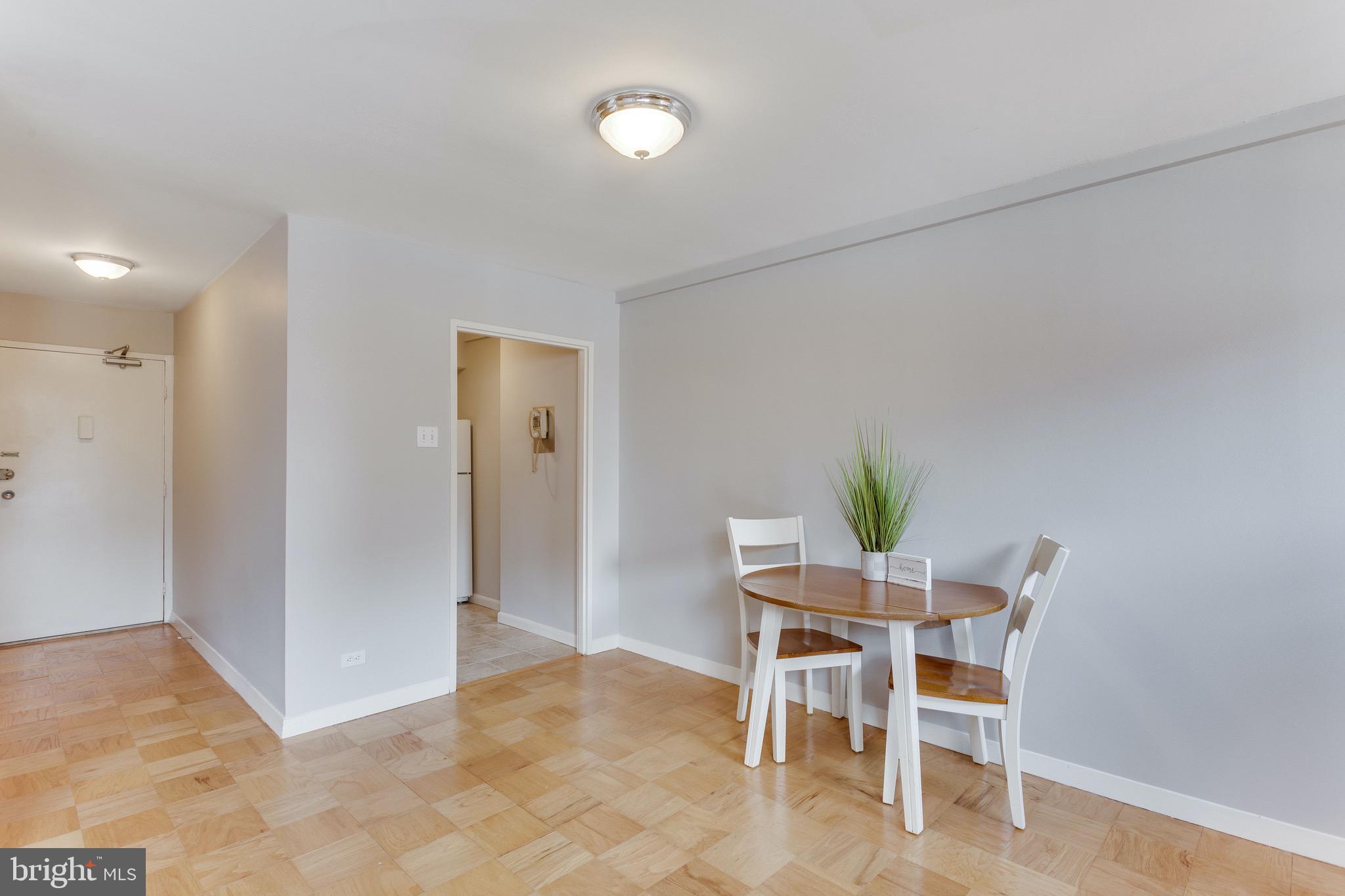 PROSPECT HOUSE - Residential Lease