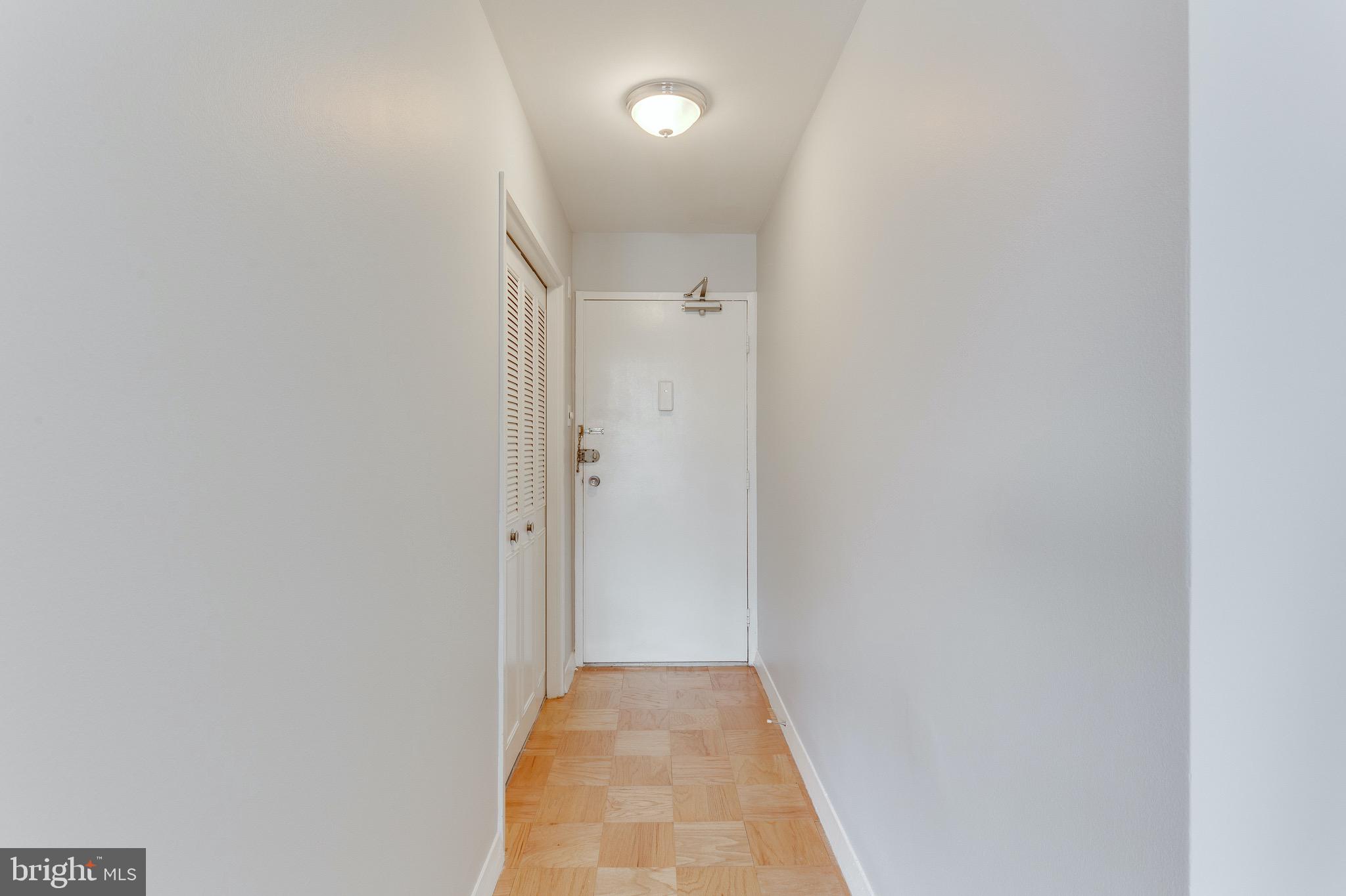 PROSPECT HOUSE - Residential Lease