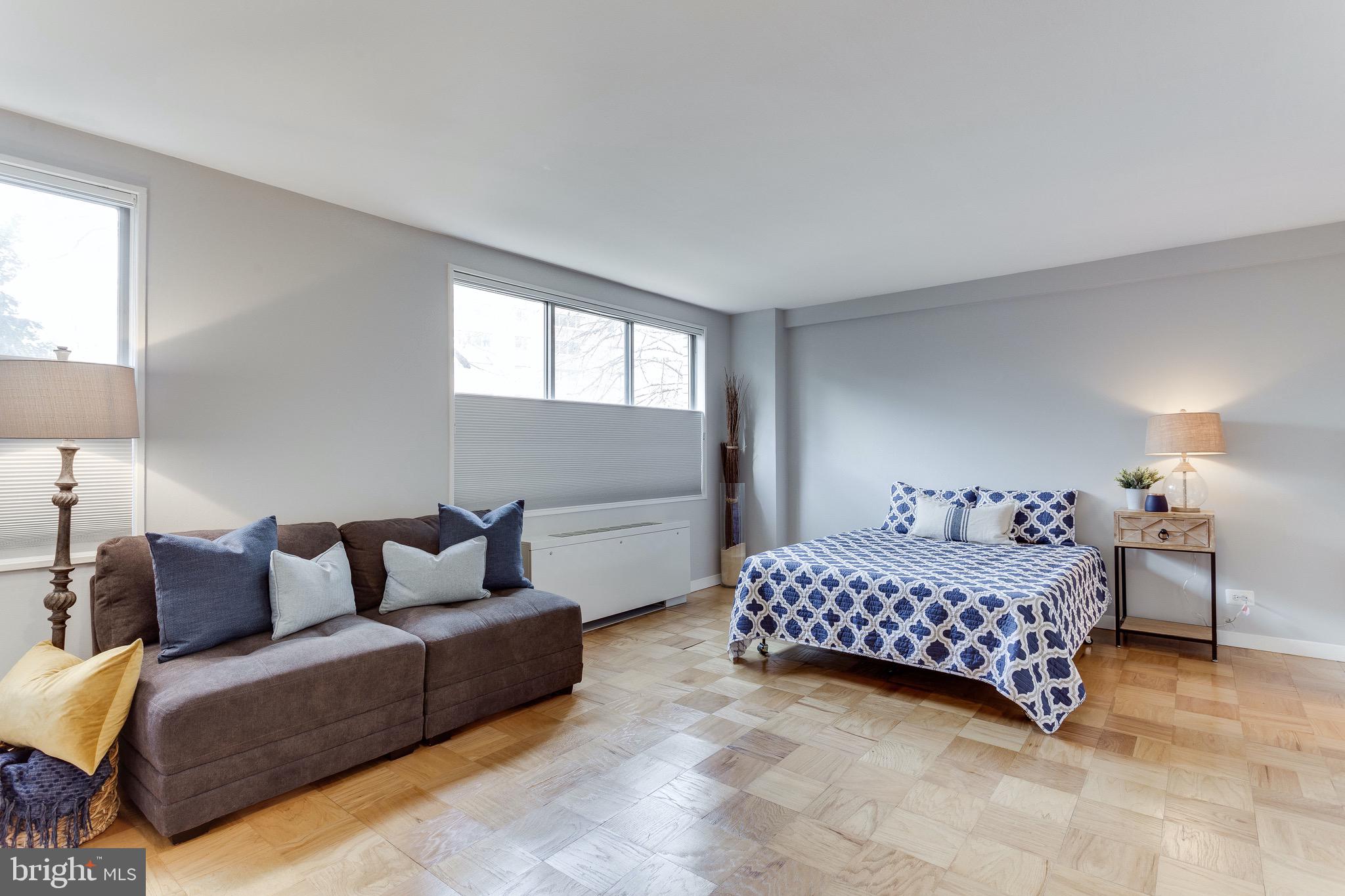 PROSPECT HOUSE - Residential Lease