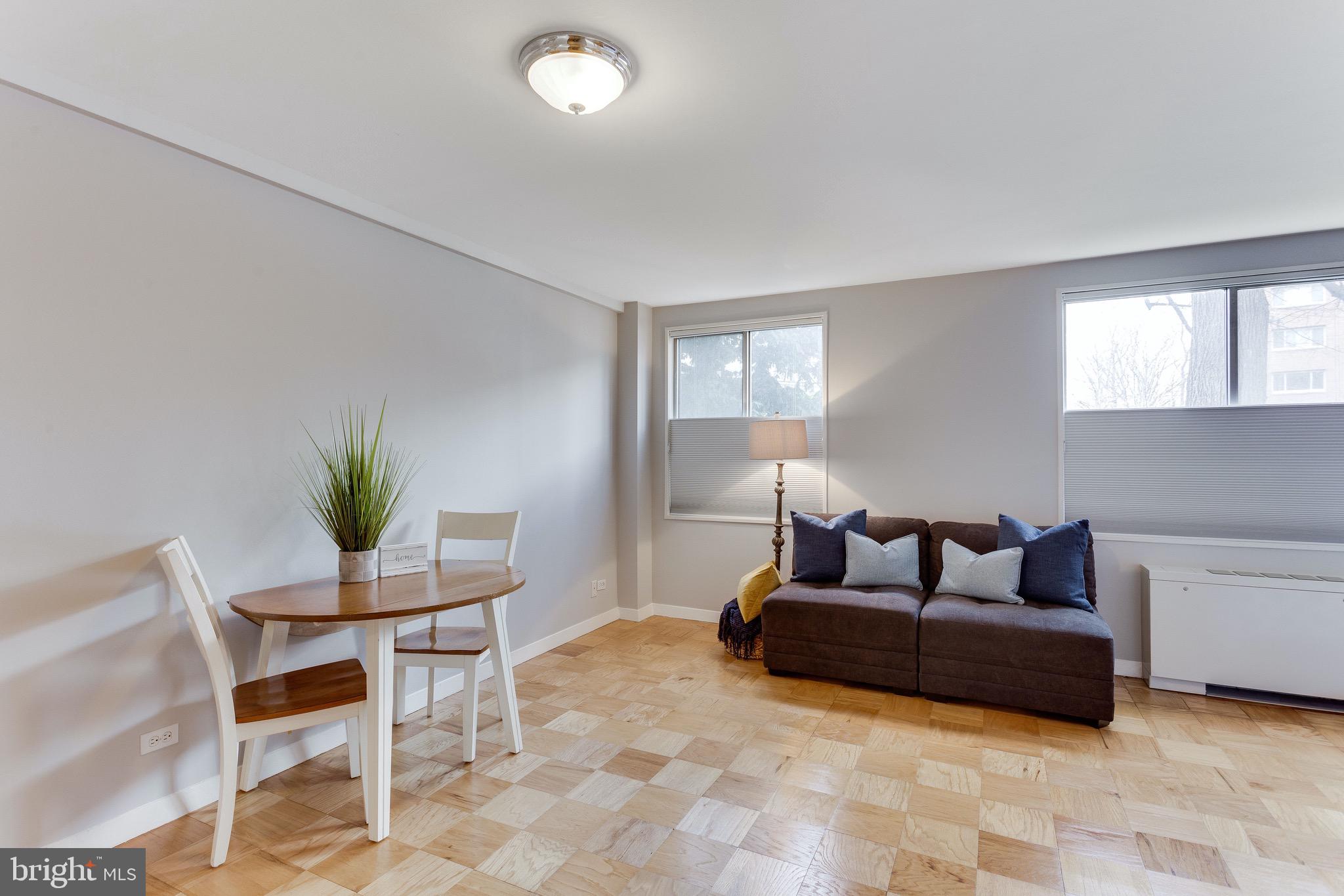 PROSPECT HOUSE - Residential Lease