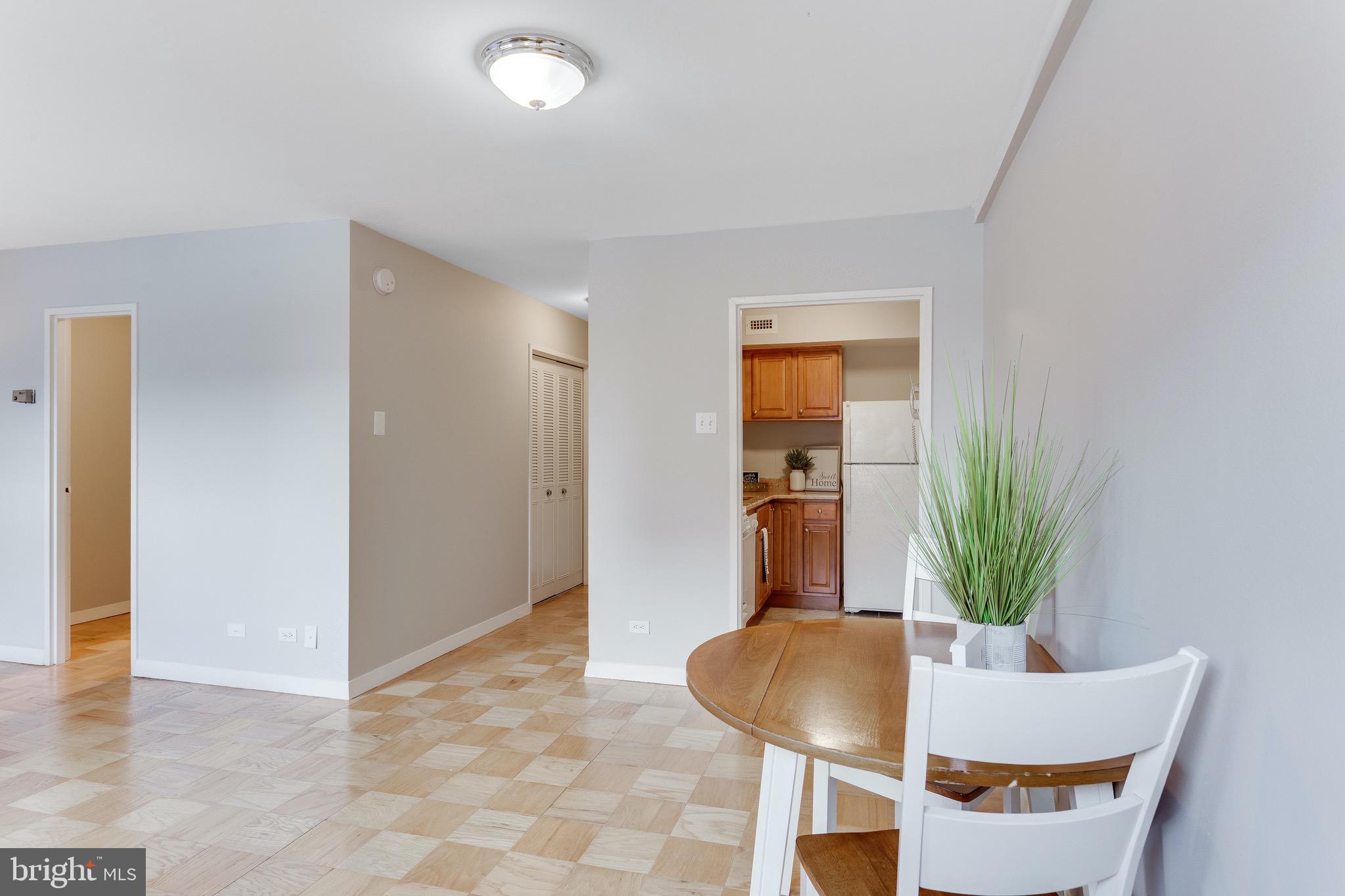 PROSPECT HOUSE - Residential Lease