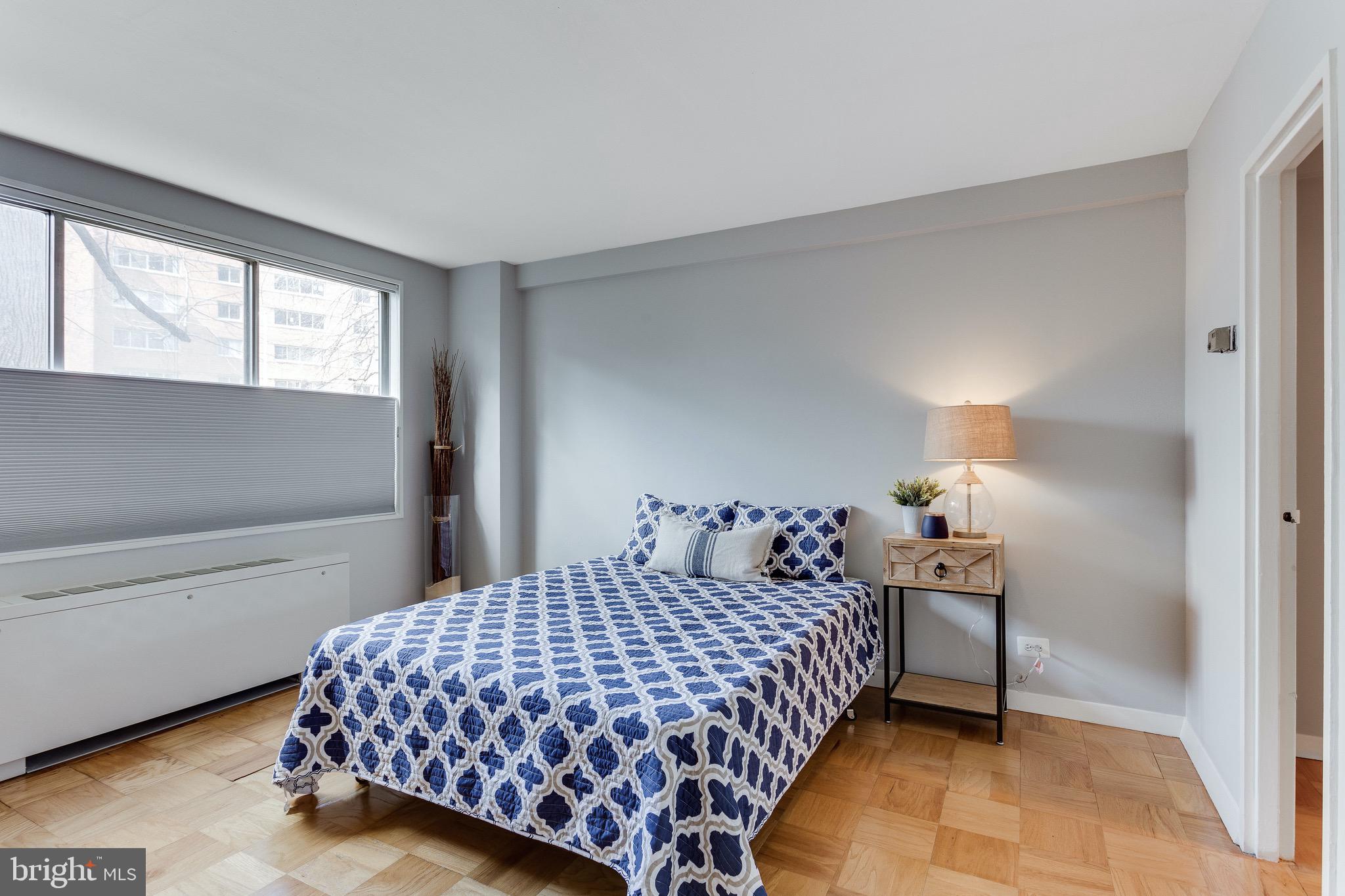 PROSPECT HOUSE - Residential Lease