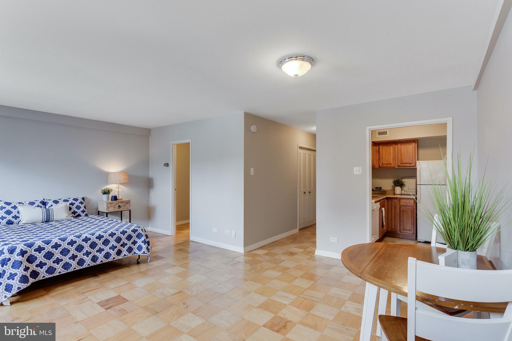 PROSPECT HOUSE - Residential Lease