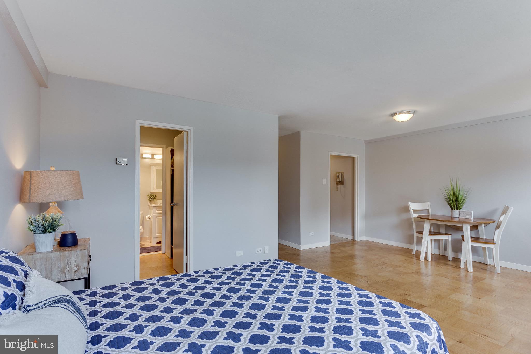 PROSPECT HOUSE - Residential Lease