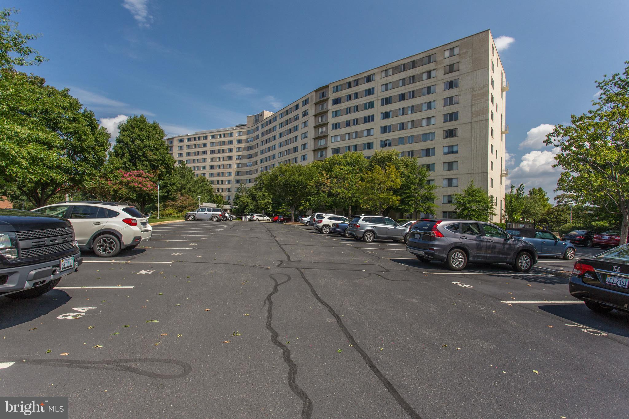 PROSPECT HOUSE - Residential Lease