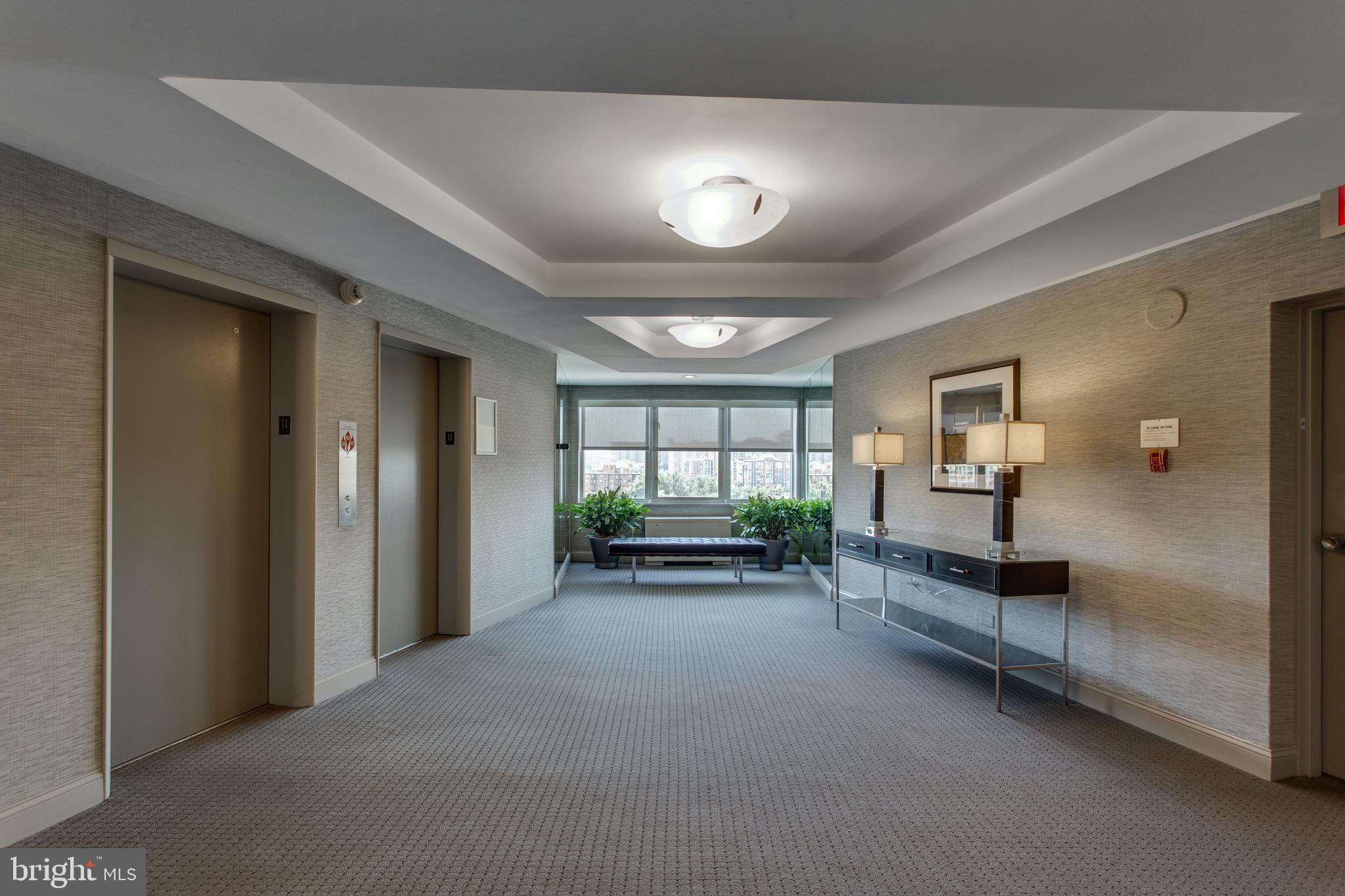 PROSPECT HOUSE - Residential Lease