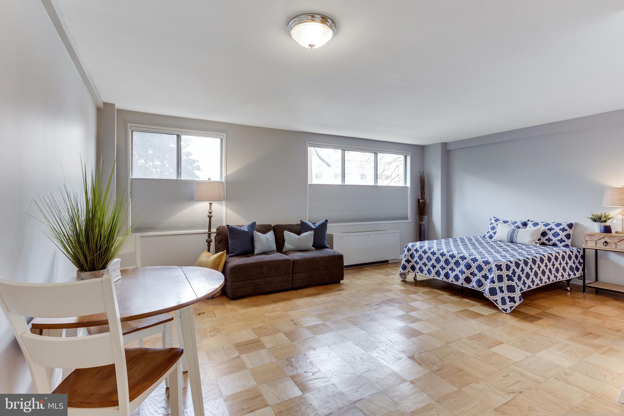 PROSPECT HOUSE - Residential Lease