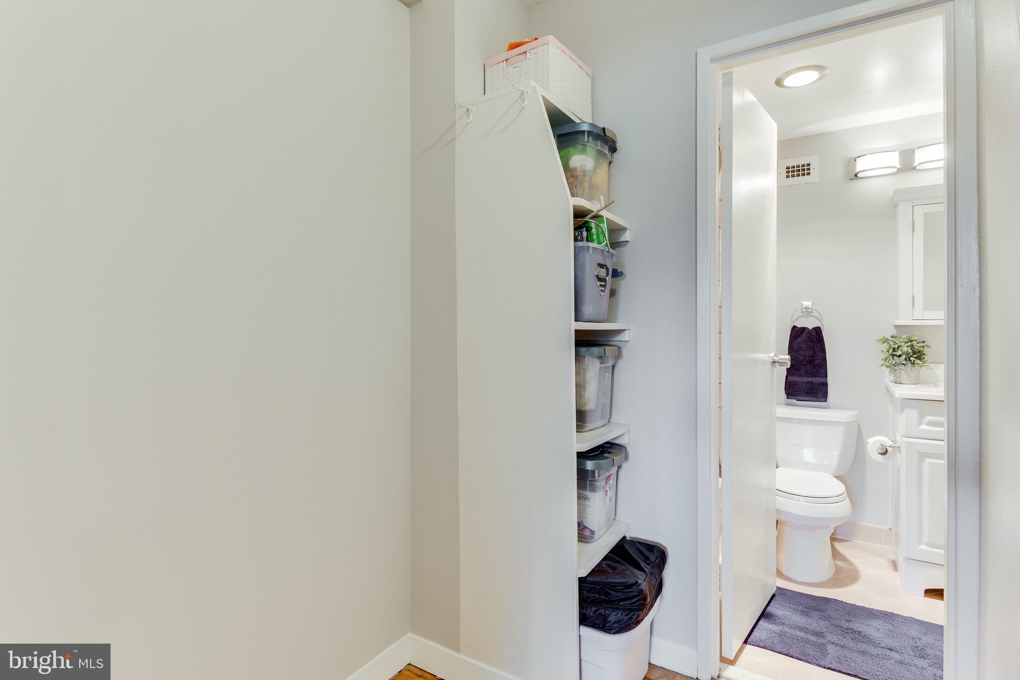 PROSPECT HOUSE - Residential Lease