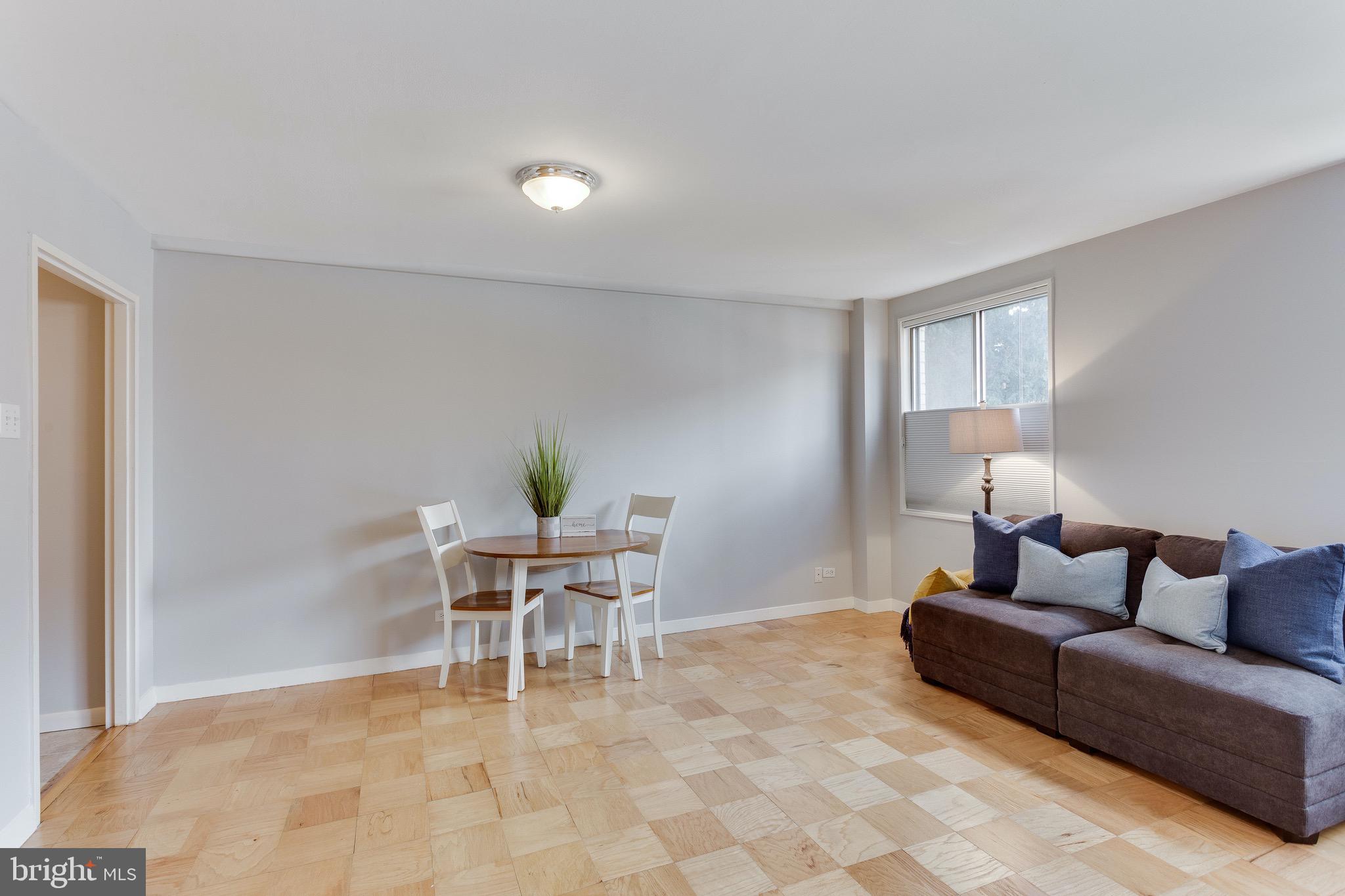 PROSPECT HOUSE - Residential Lease