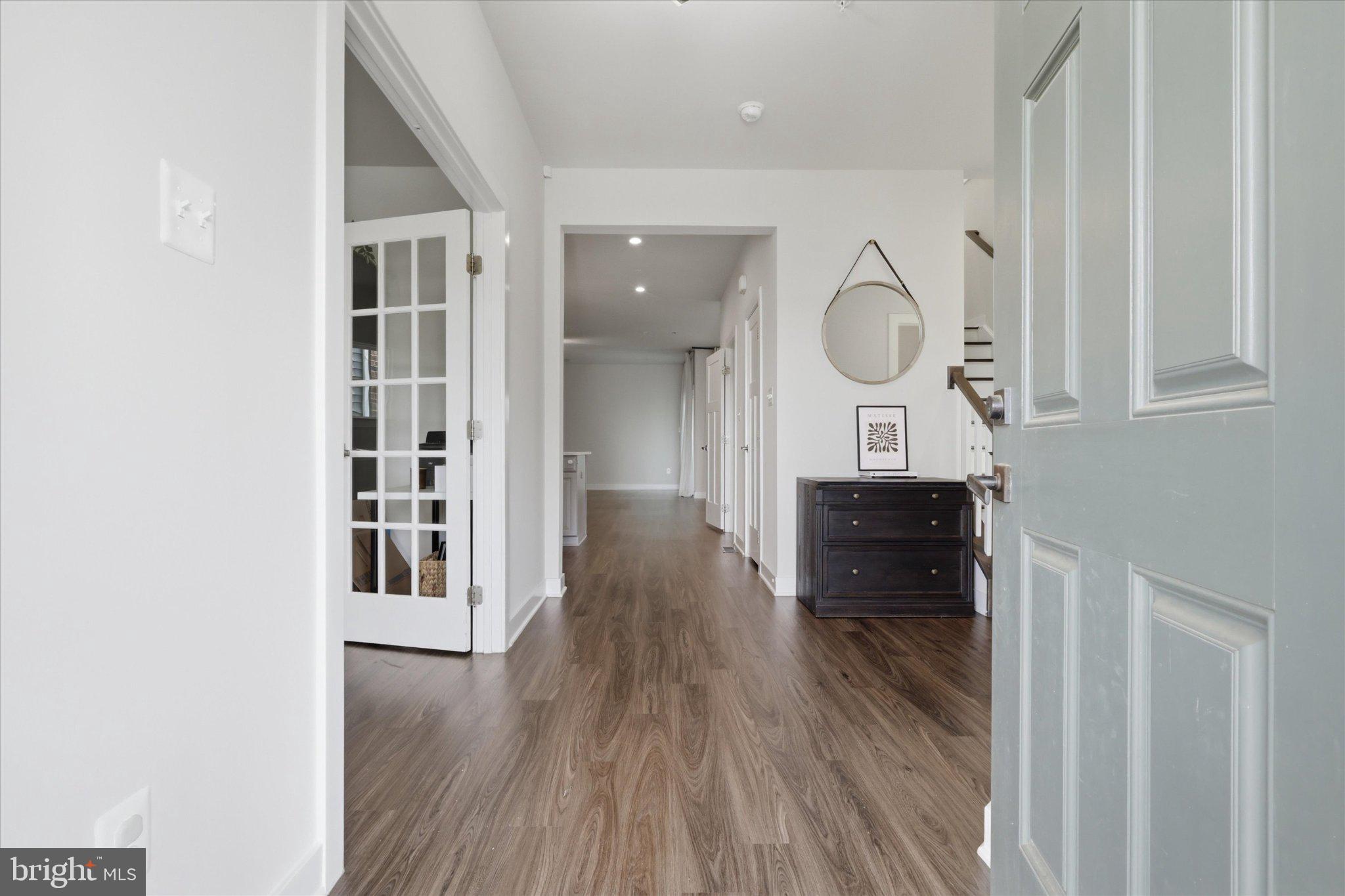 21839 CLARKSBURG ROAD