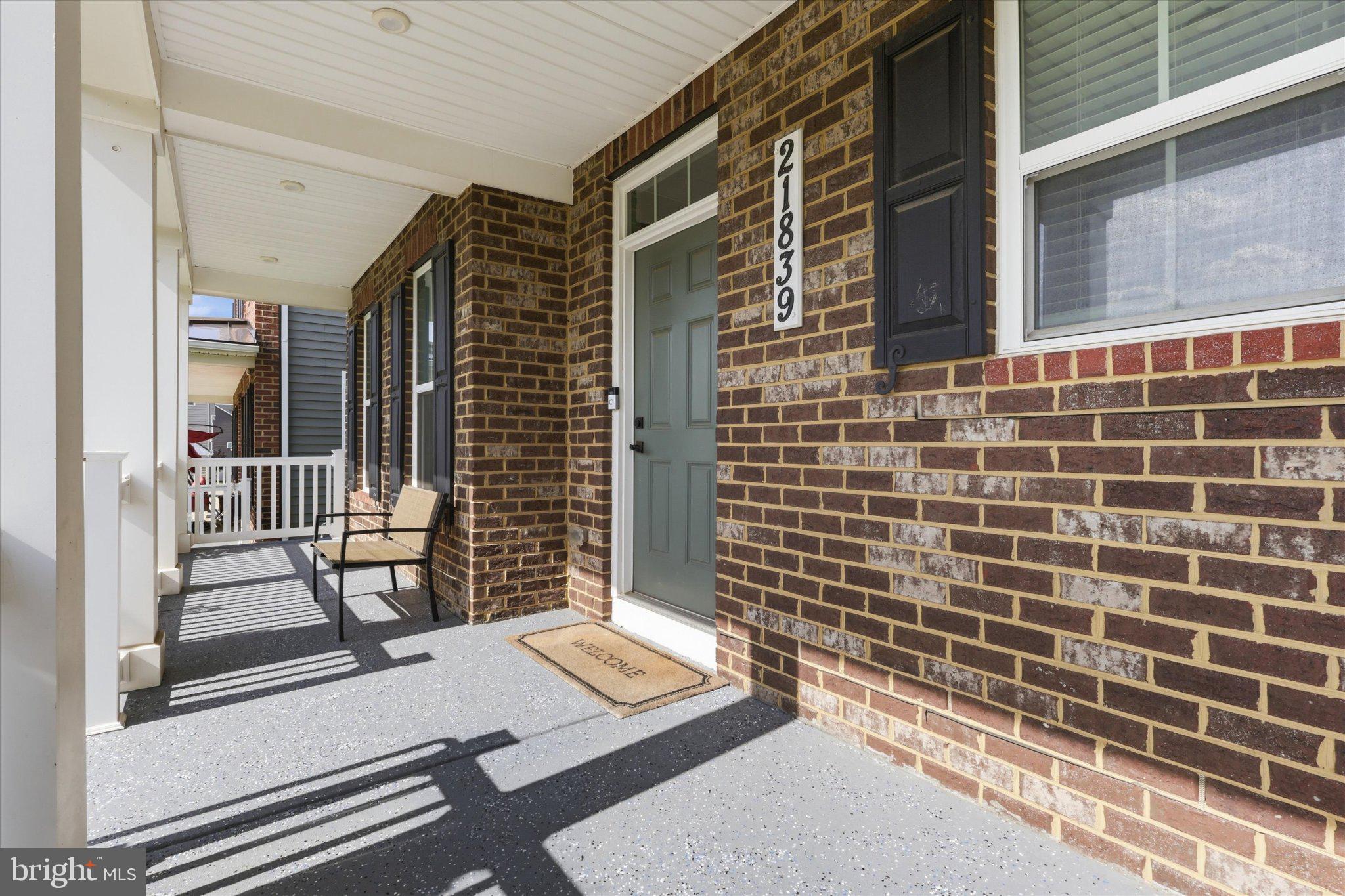 21839 CLARKSBURG ROAD