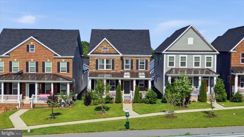 Homes For Rent - 21839 Clarksburg Road<br/> CLARKSBURG, MD 20871