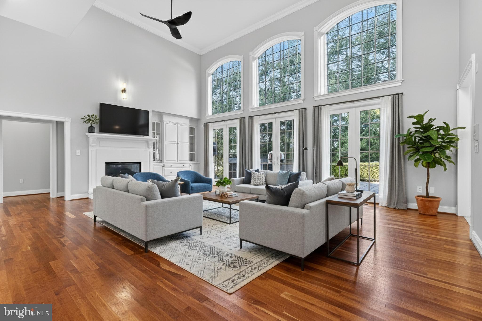 BENT CREEK - Residential