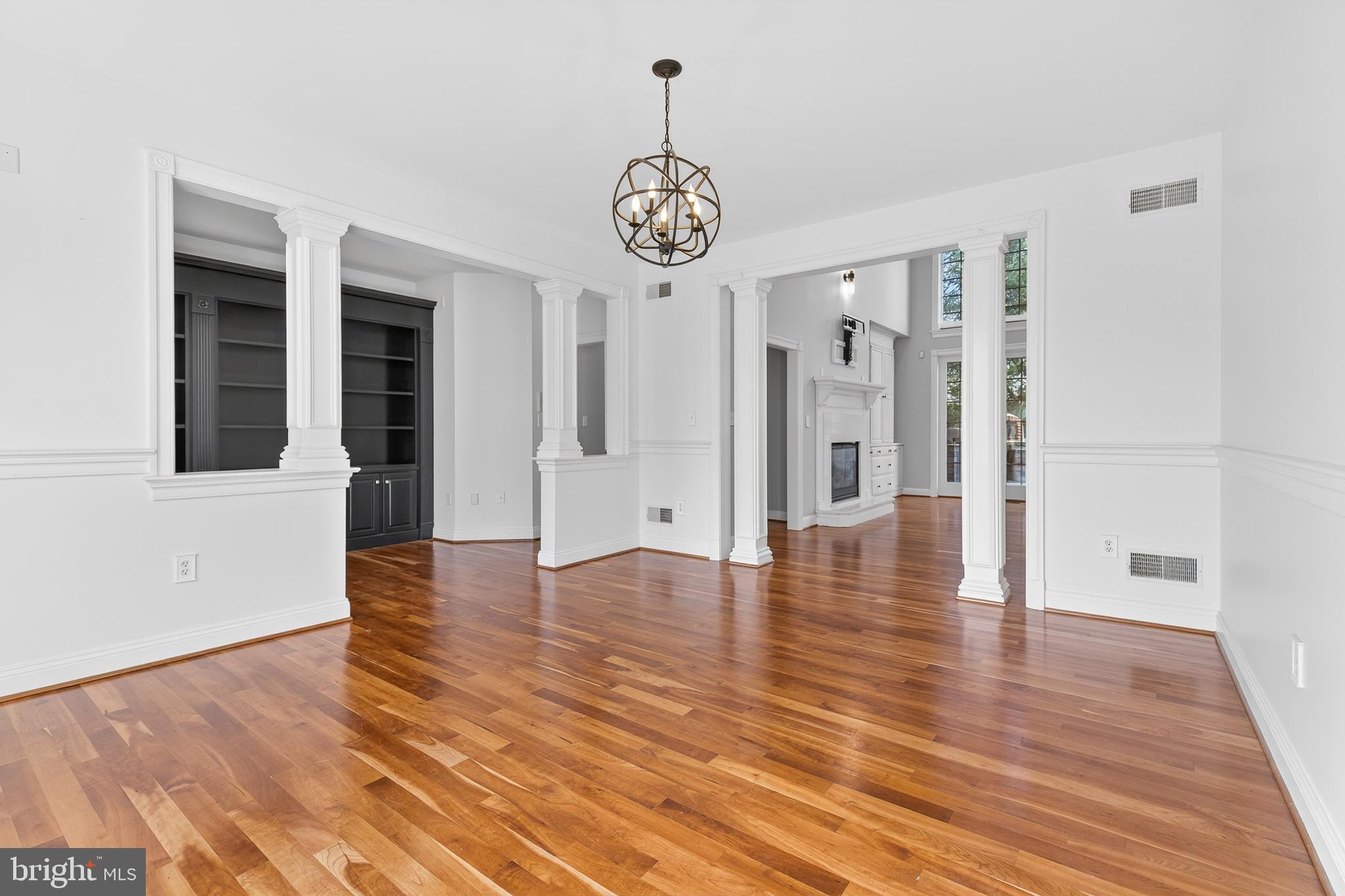 BENT CREEK - Residential