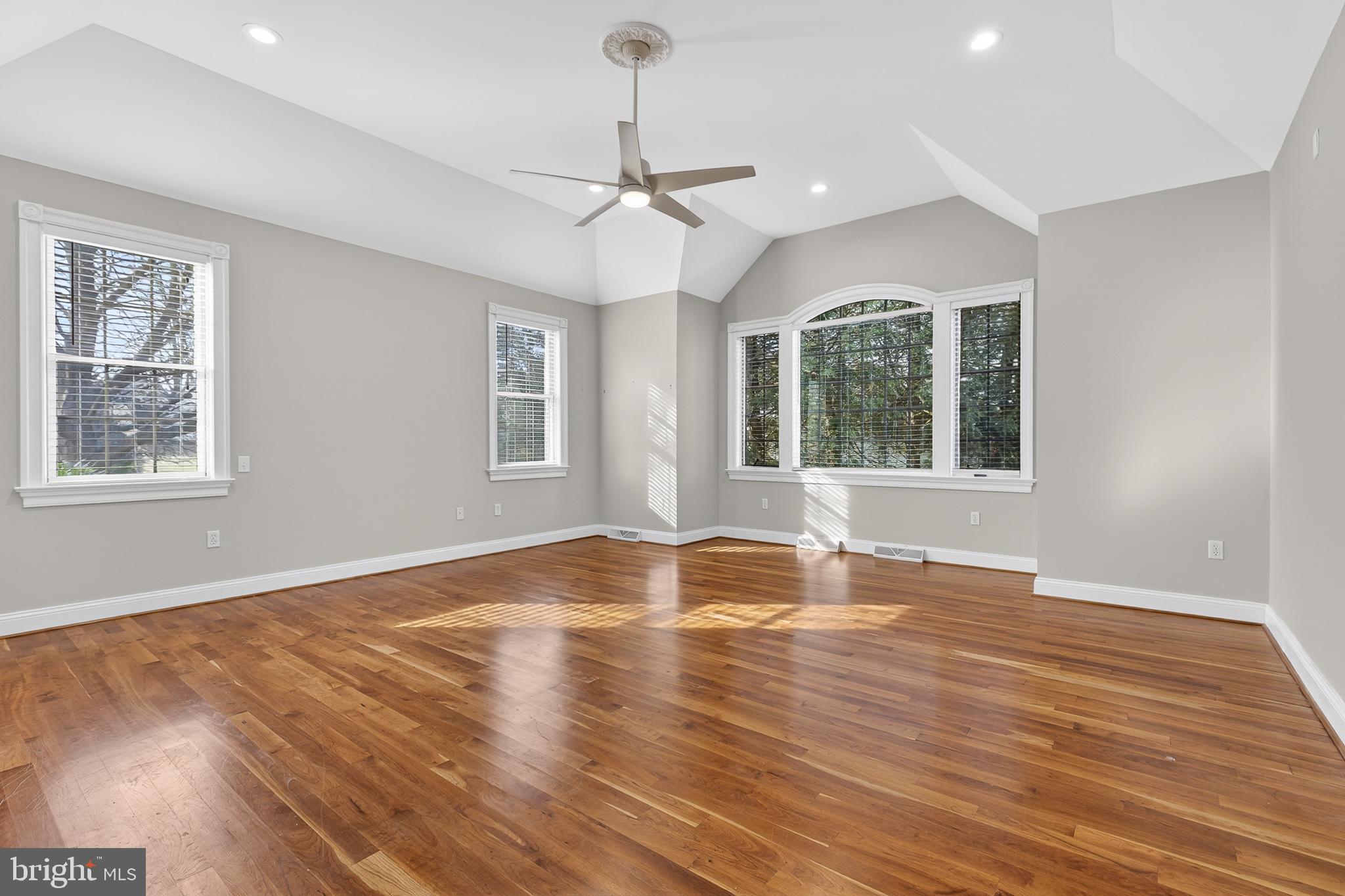 BENT CREEK - Residential