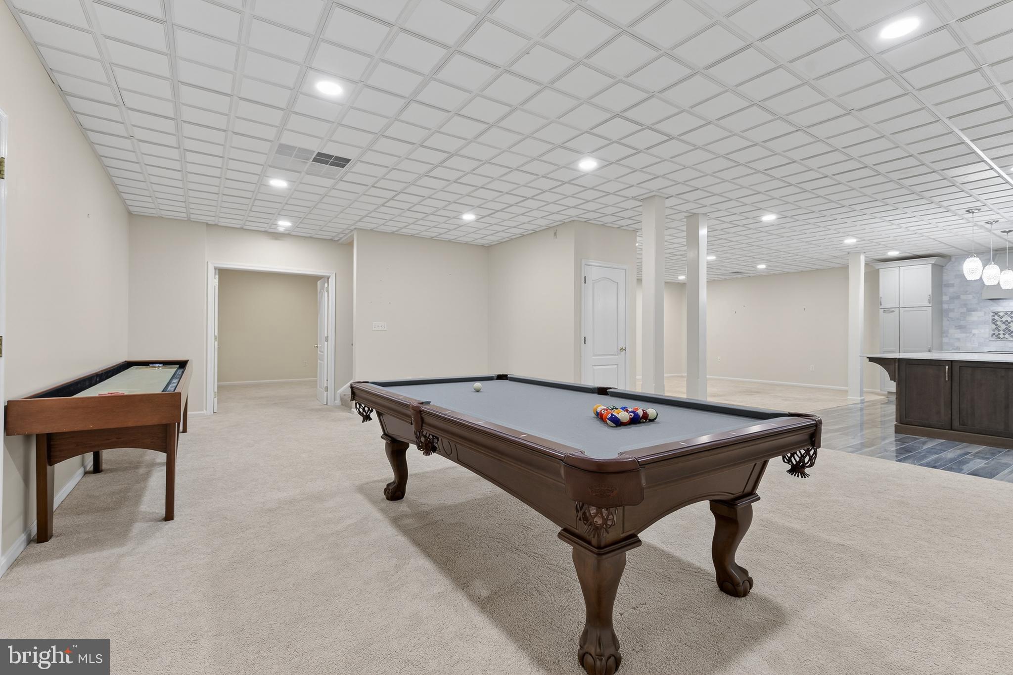 BENT CREEK - Residential