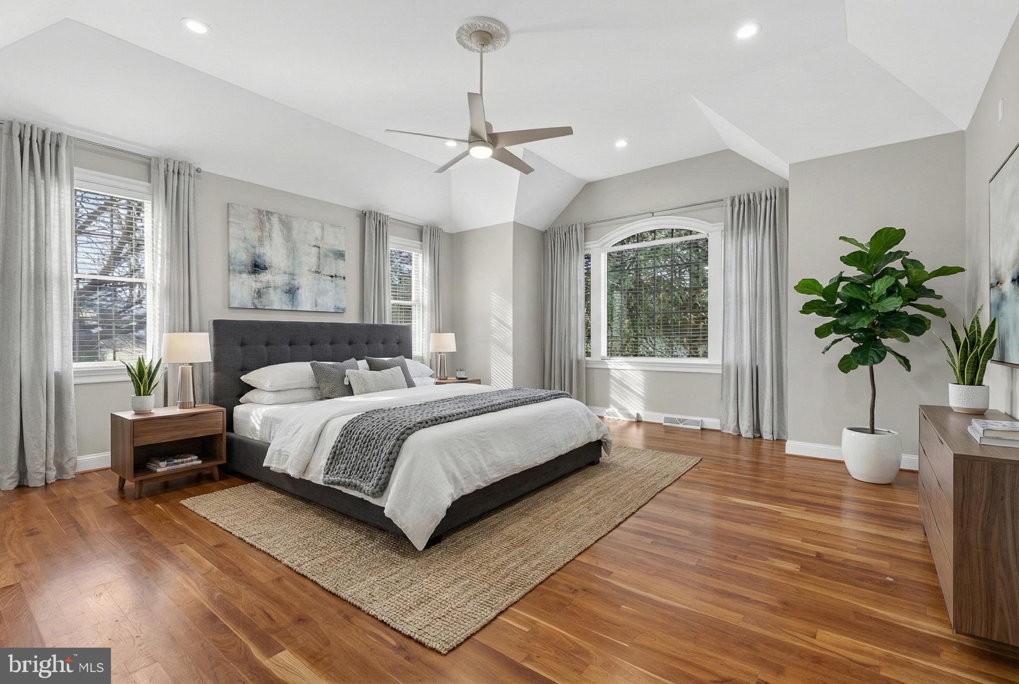 BENT CREEK - Residential