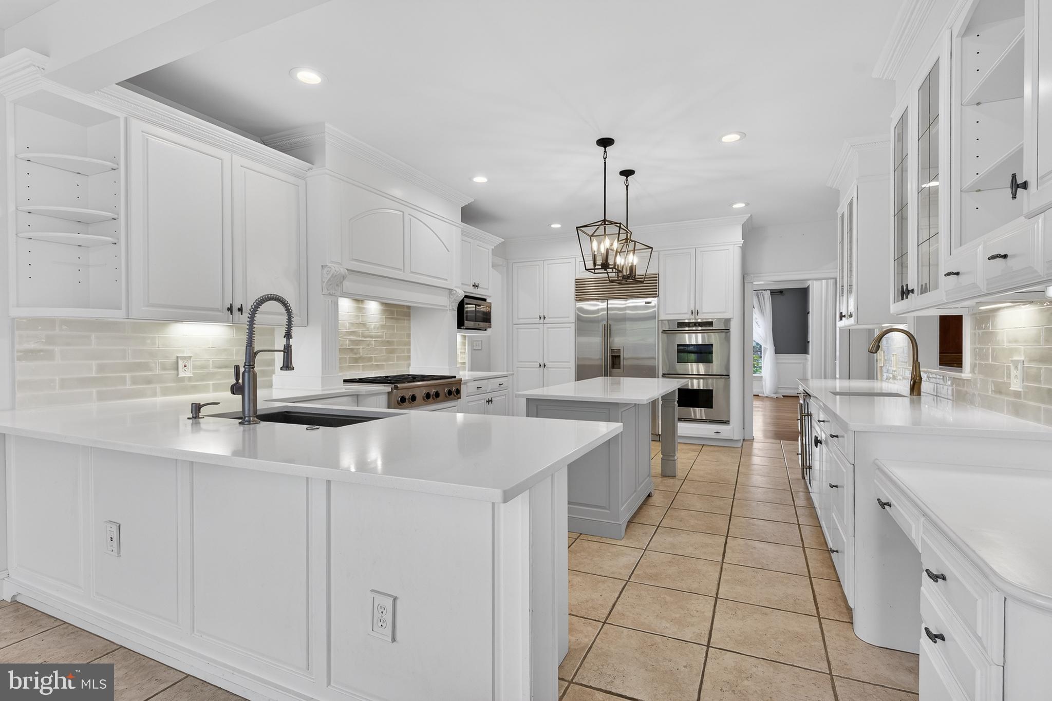 BENT CREEK - Residential