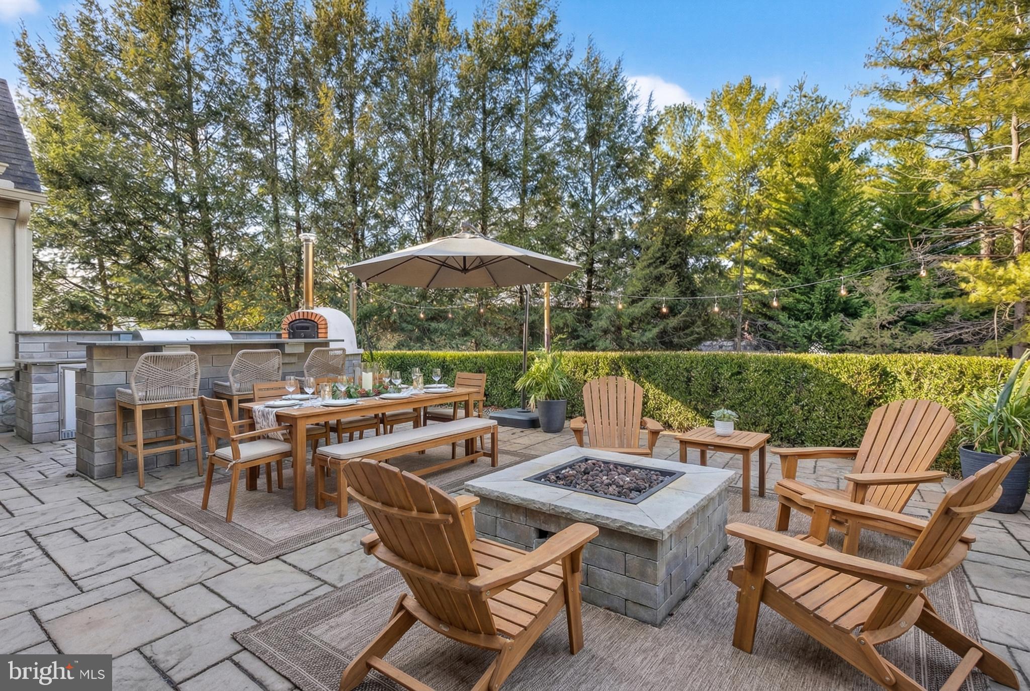 BENT CREEK - Residential