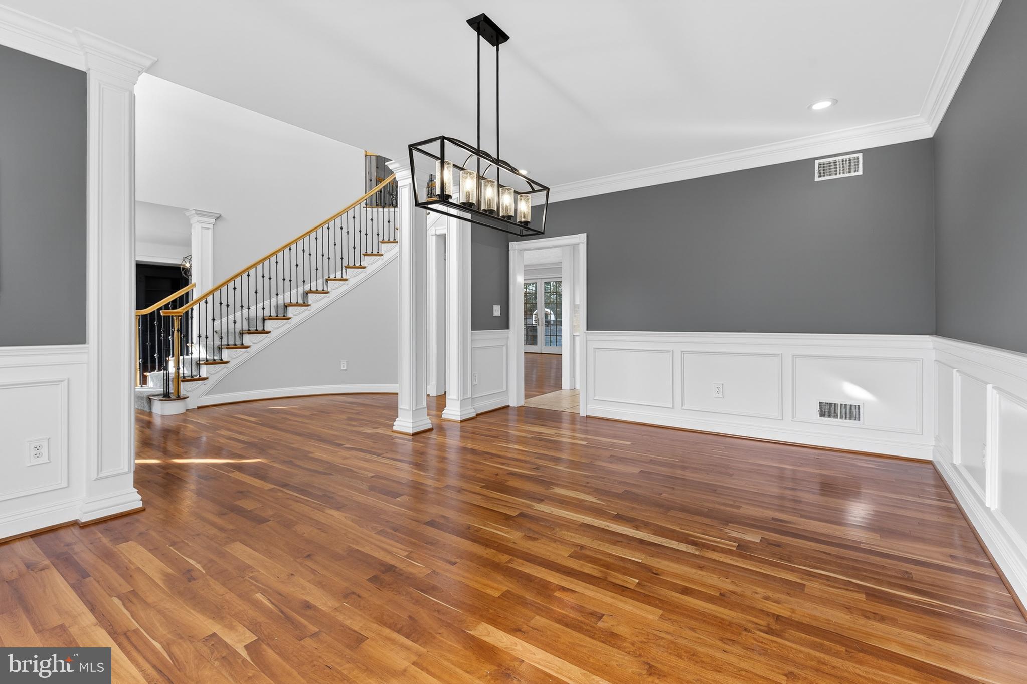 BENT CREEK - Residential