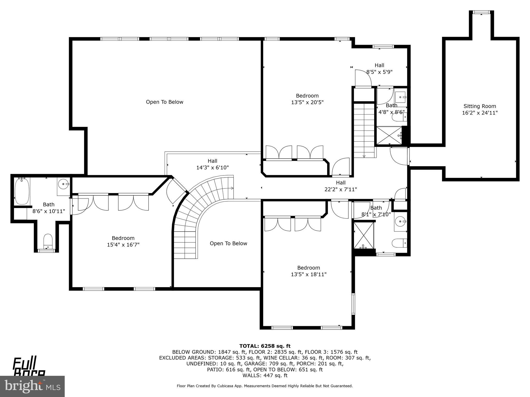 BENT CREEK - Residential