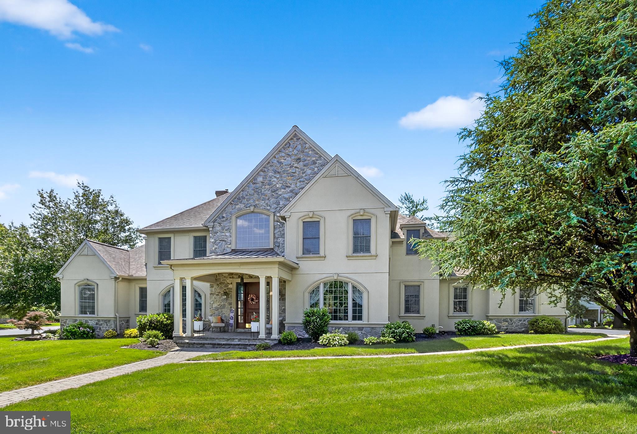 BENT CREEK - Residential