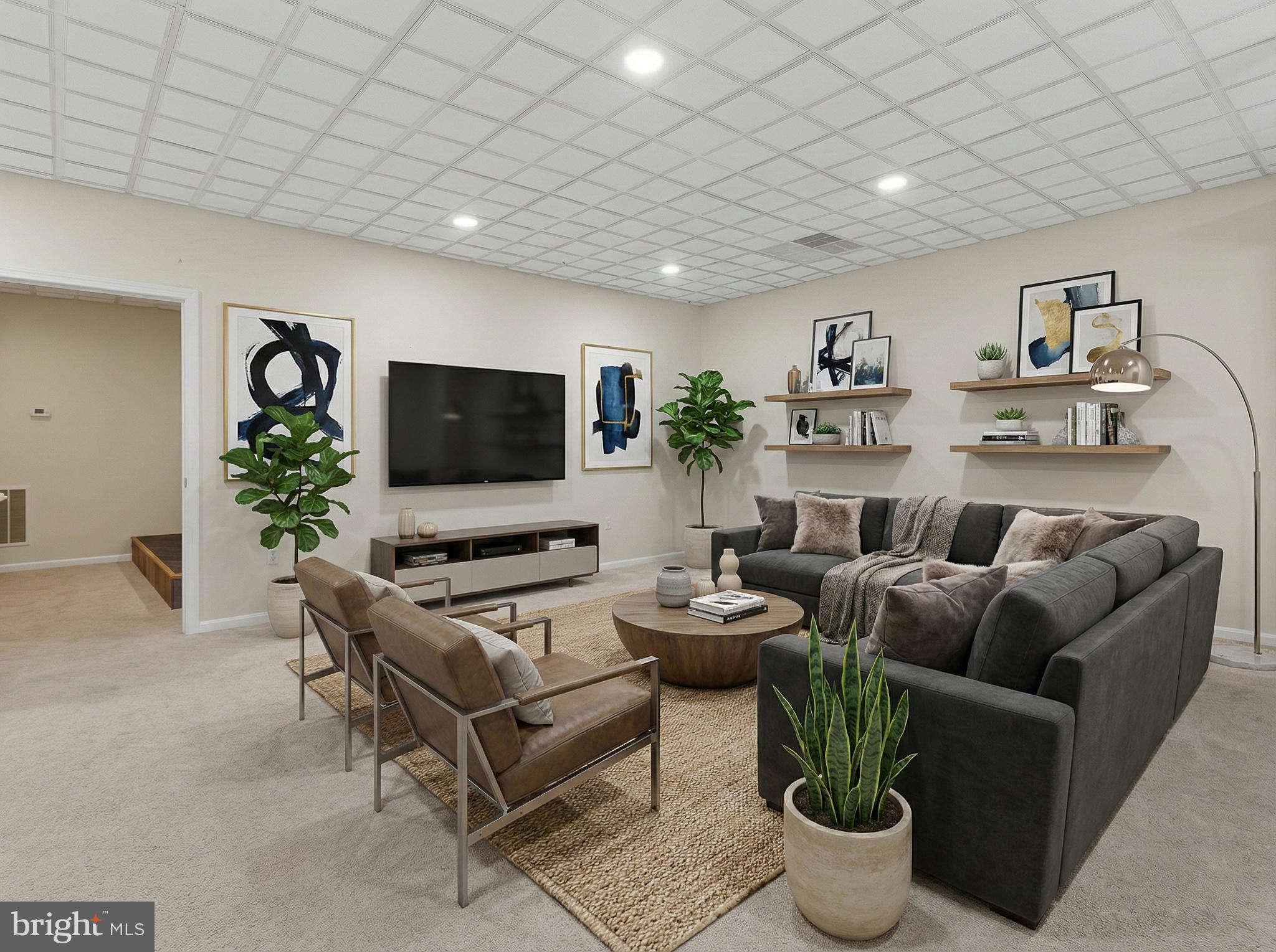 BENT CREEK - Residential