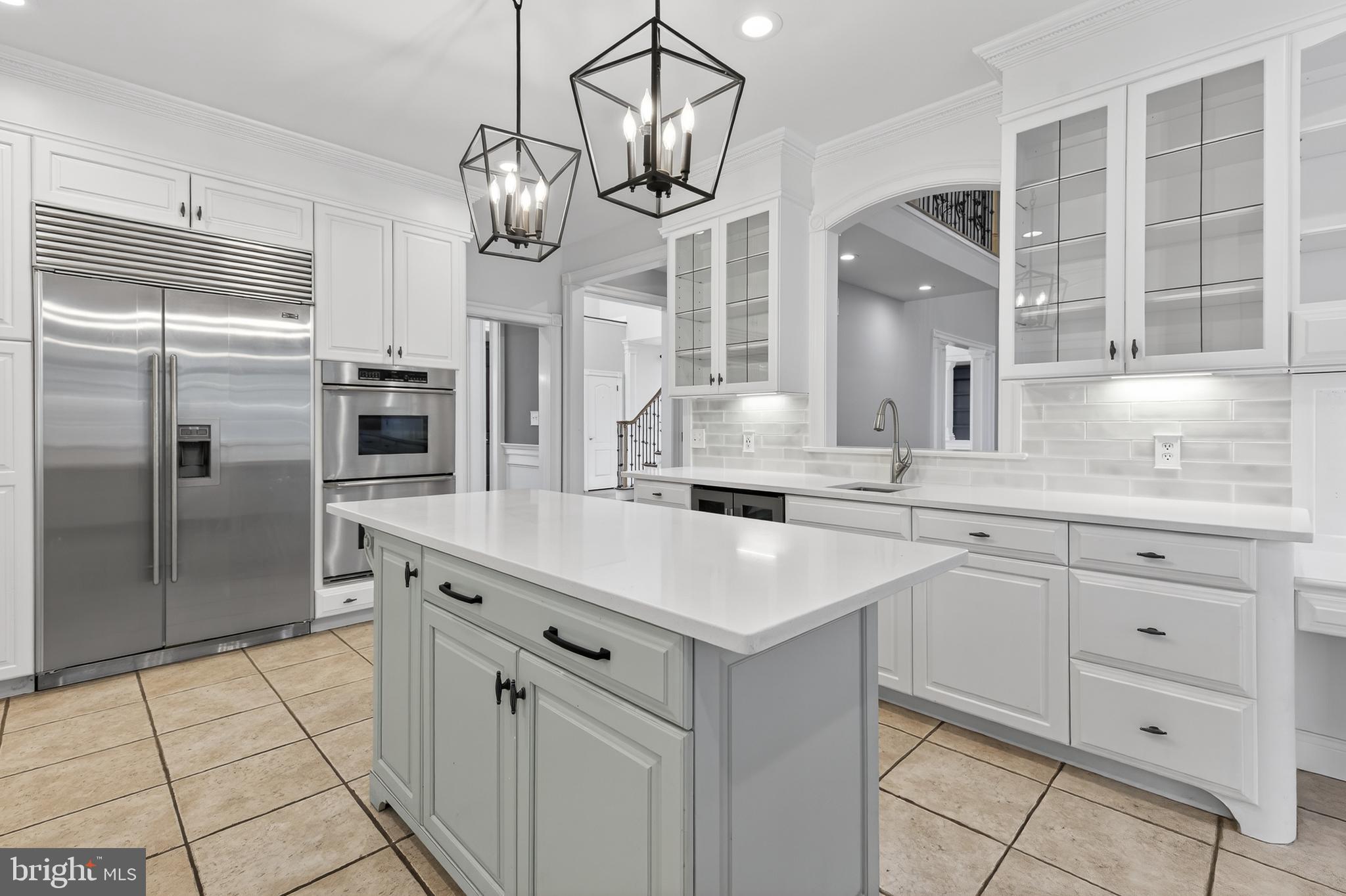 BENT CREEK - Residential