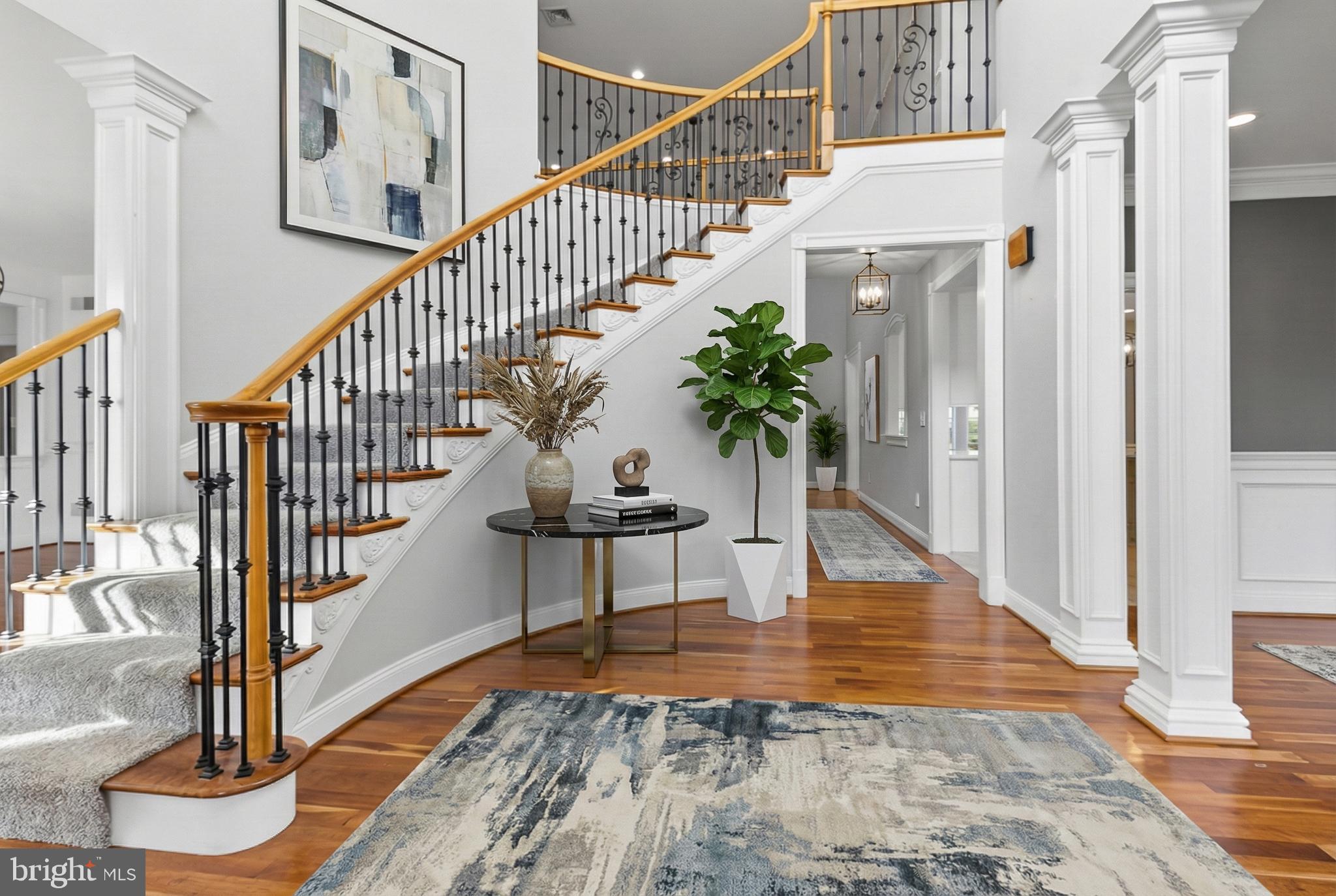 BENT CREEK - Residential