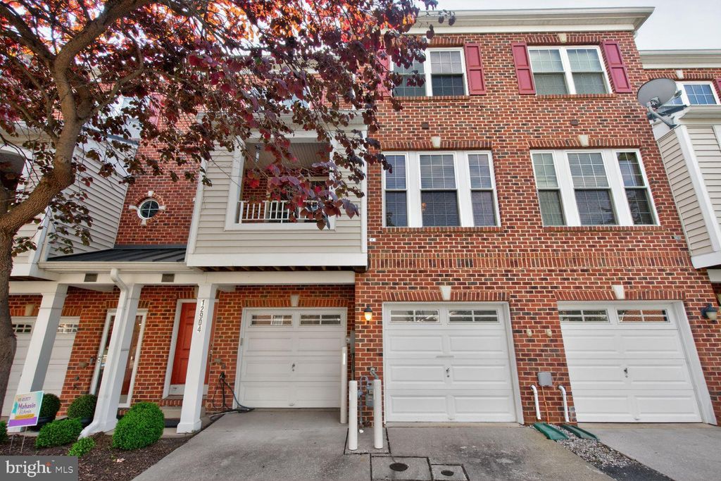 Photo of 12904 Liberty'S Delight Drive #84A, BOWIE, MD 20720 (MLS # MDPG2198284)