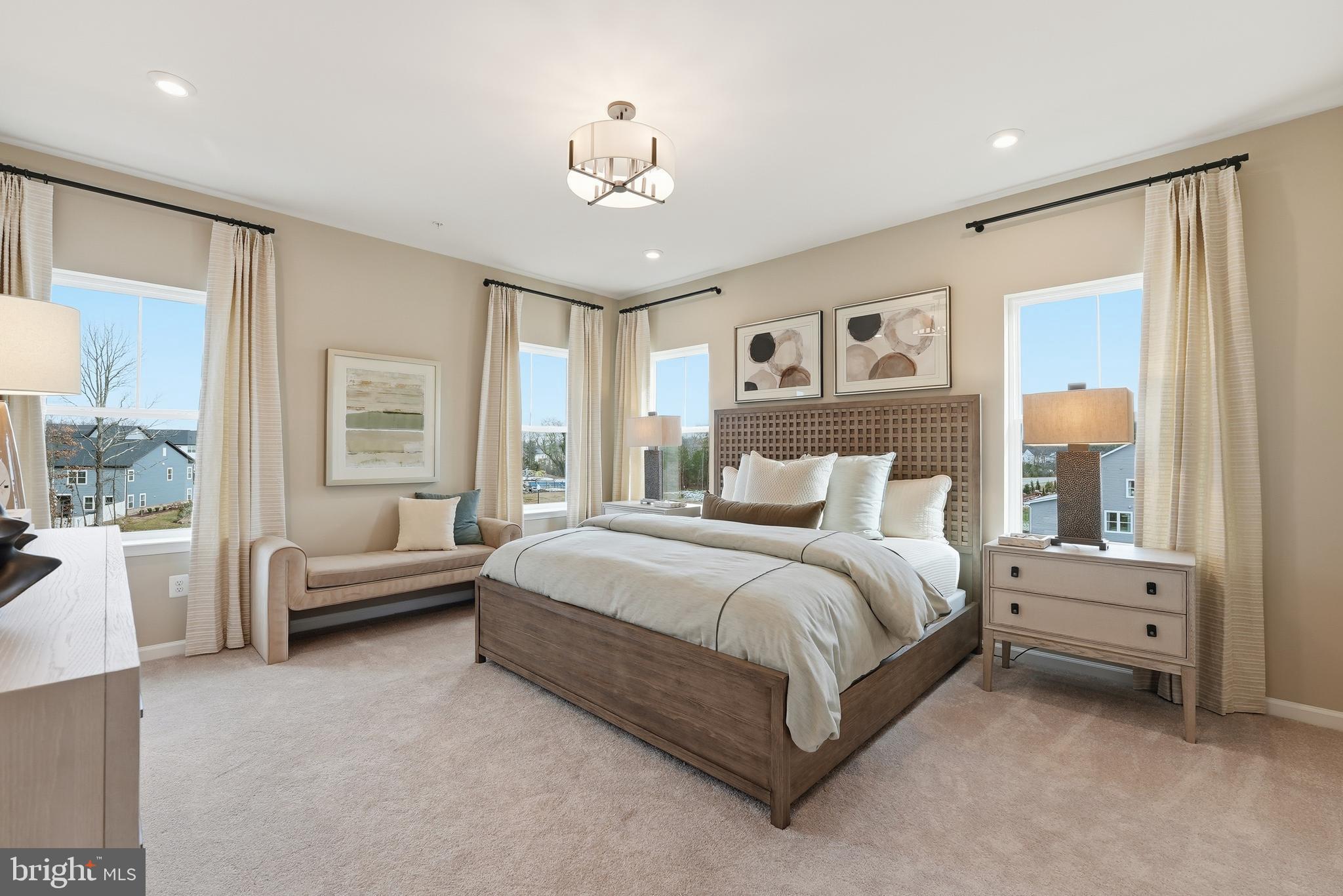 SUNSTONE PRESERVE - Residential