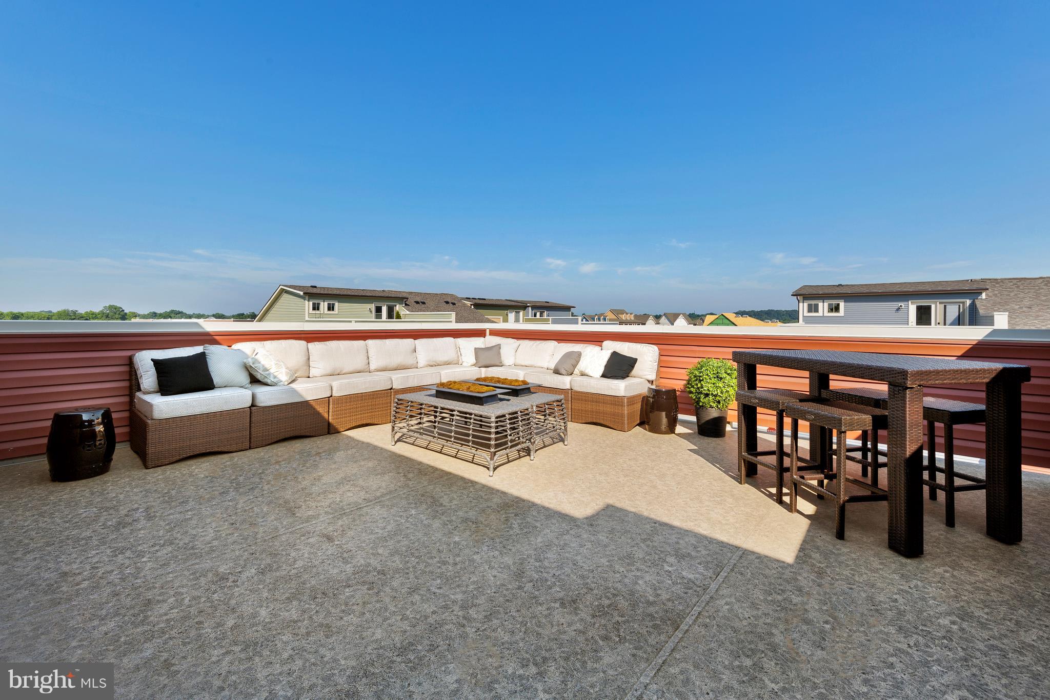 VILLAGES OF URBANA - Residential