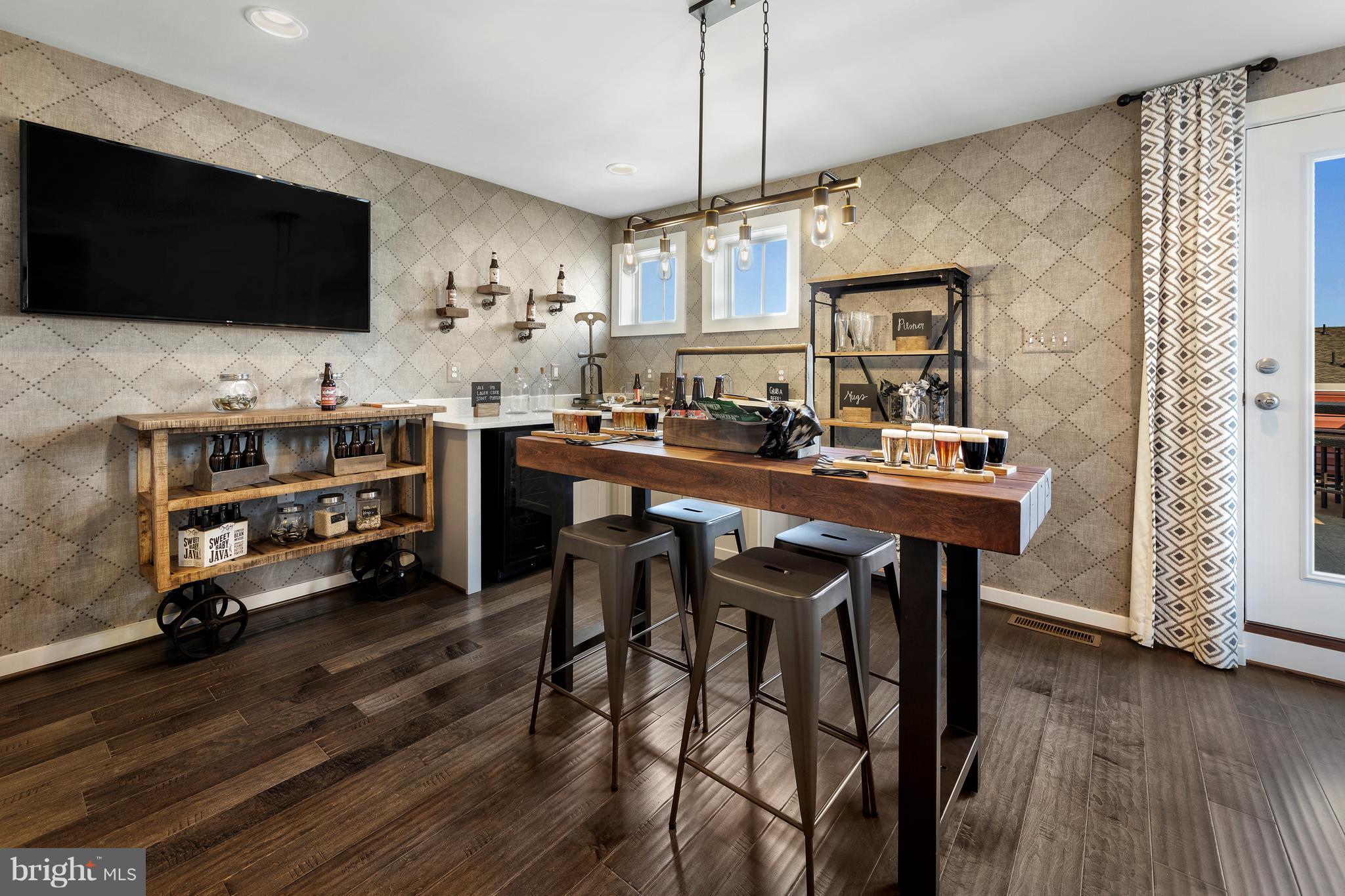 VILLAGES OF URBANA - Residential