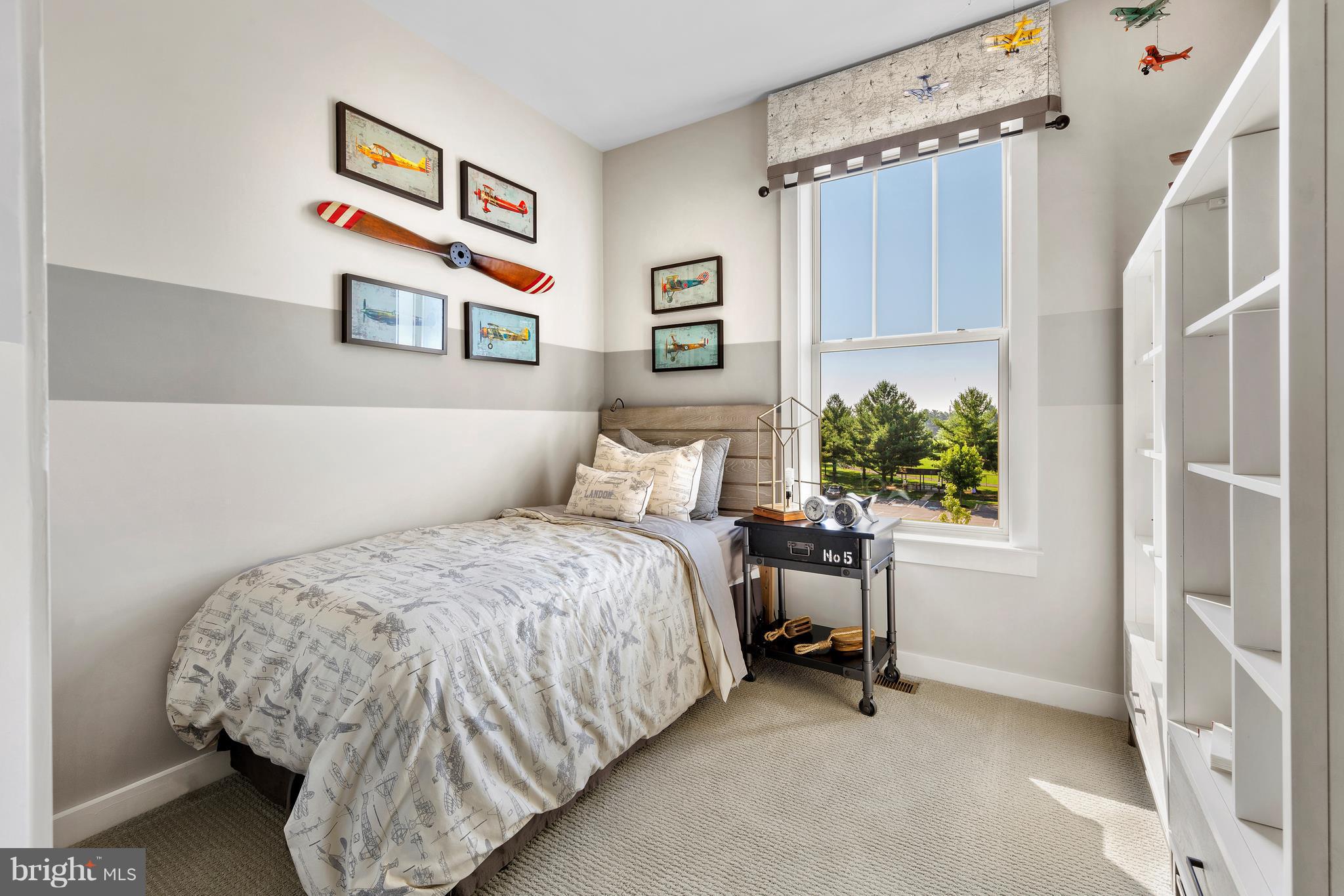 VILLAGES OF URBANA - Residential