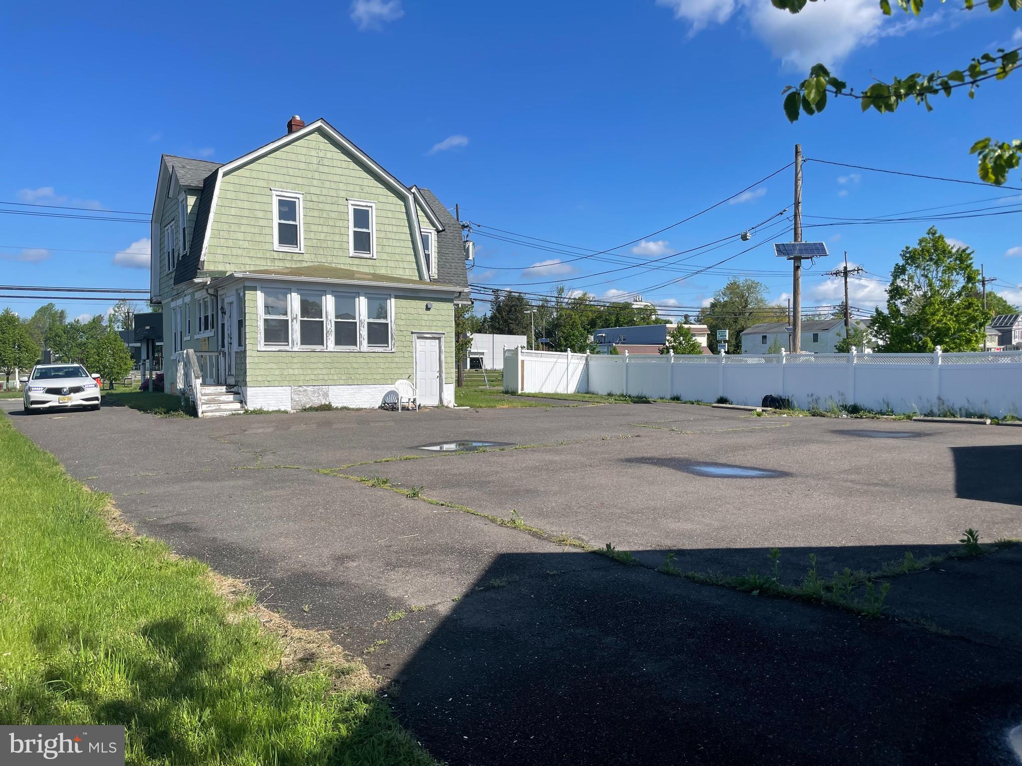 2607 WHITEHORSE-HAMILTON SQUARE