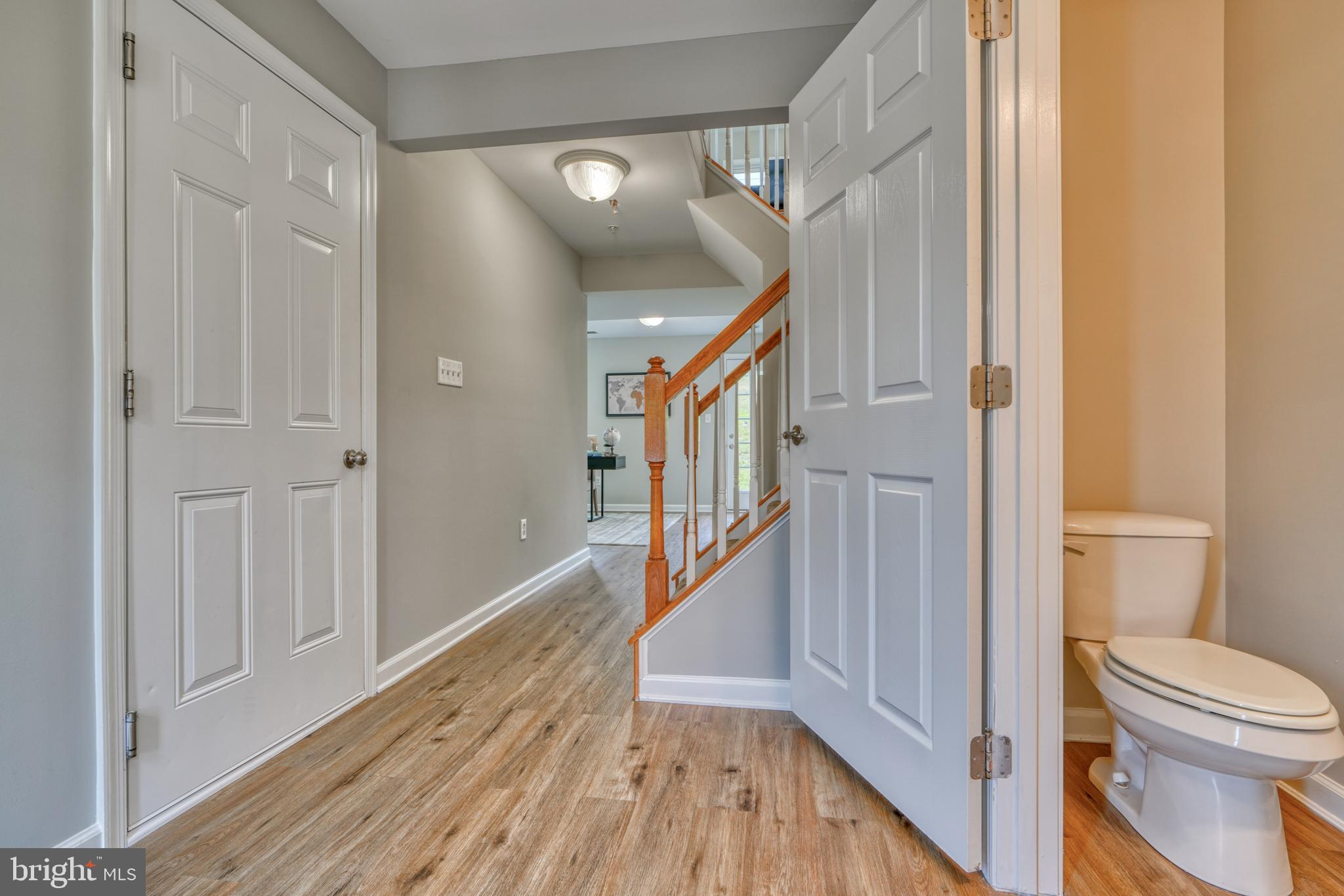 VILLAGE TOWNS - Residential