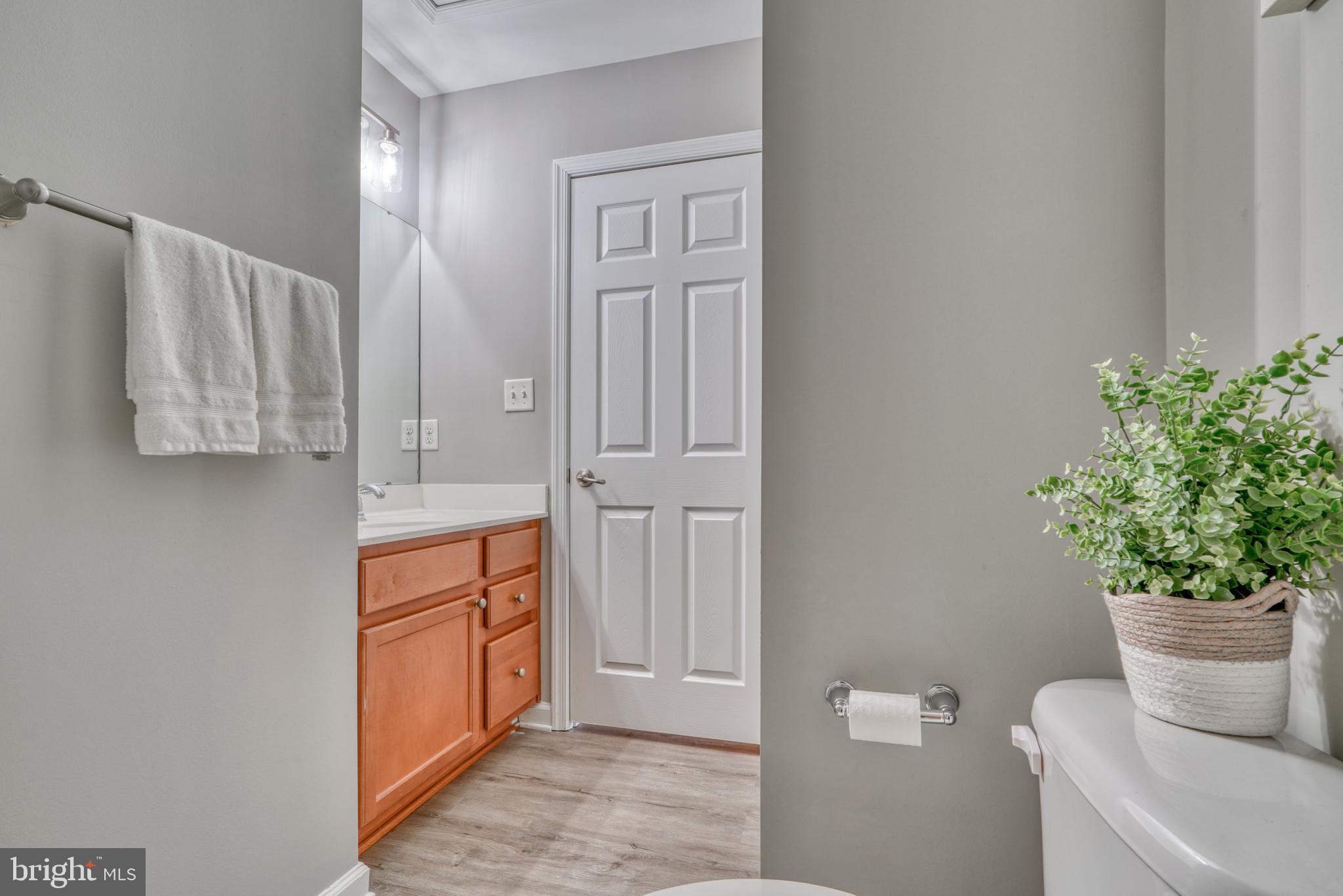 VILLAGE TOWNS - Residential