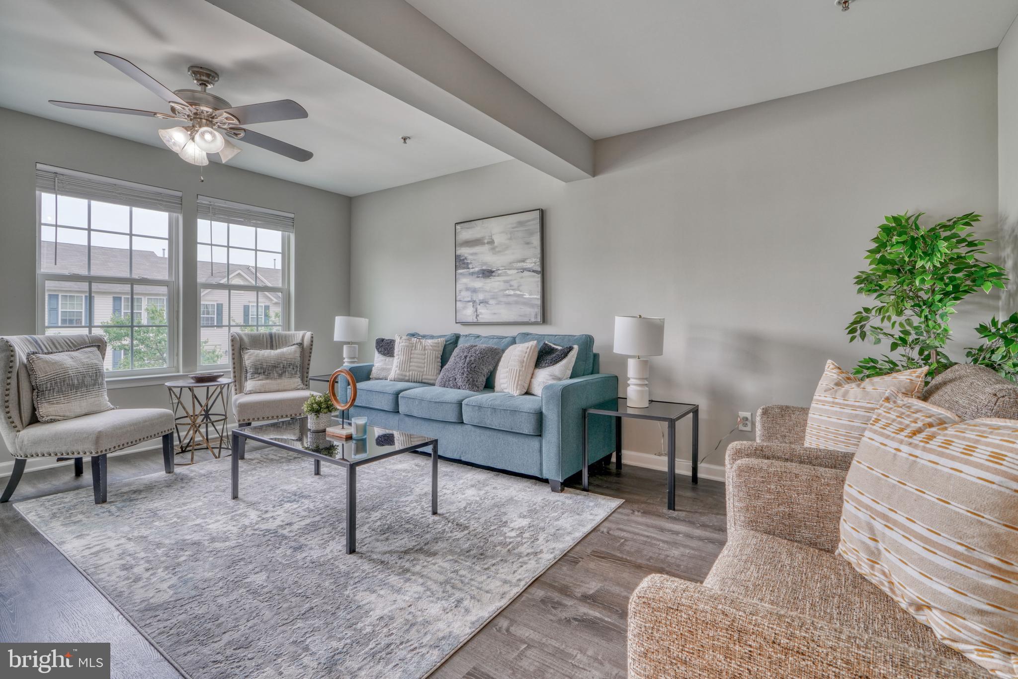 VILLAGE TOWNS - Residential