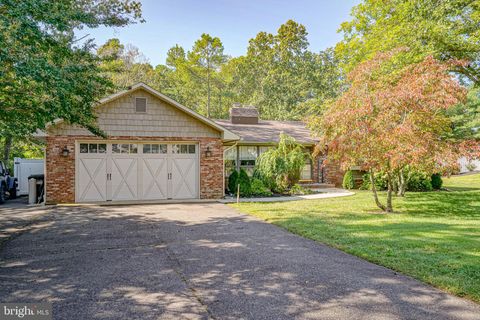 Photo of 750 Moss Mill Road, HAMMONTON, NJ 08037 (MLS # NJAC2020838)