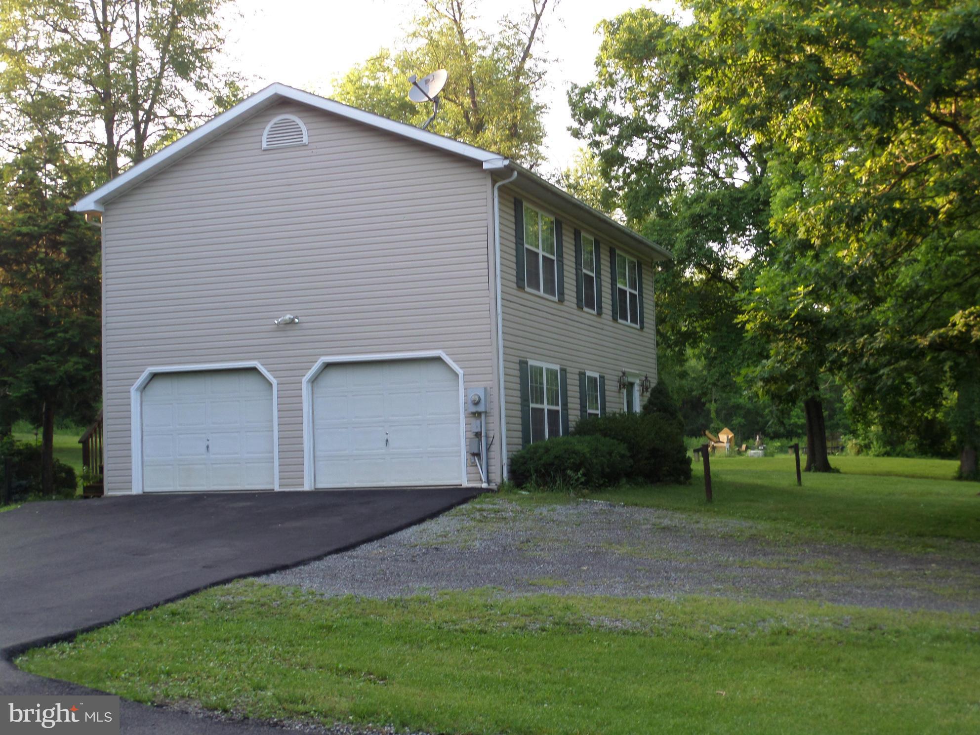 NONE AVAILABLE - Residential Lease