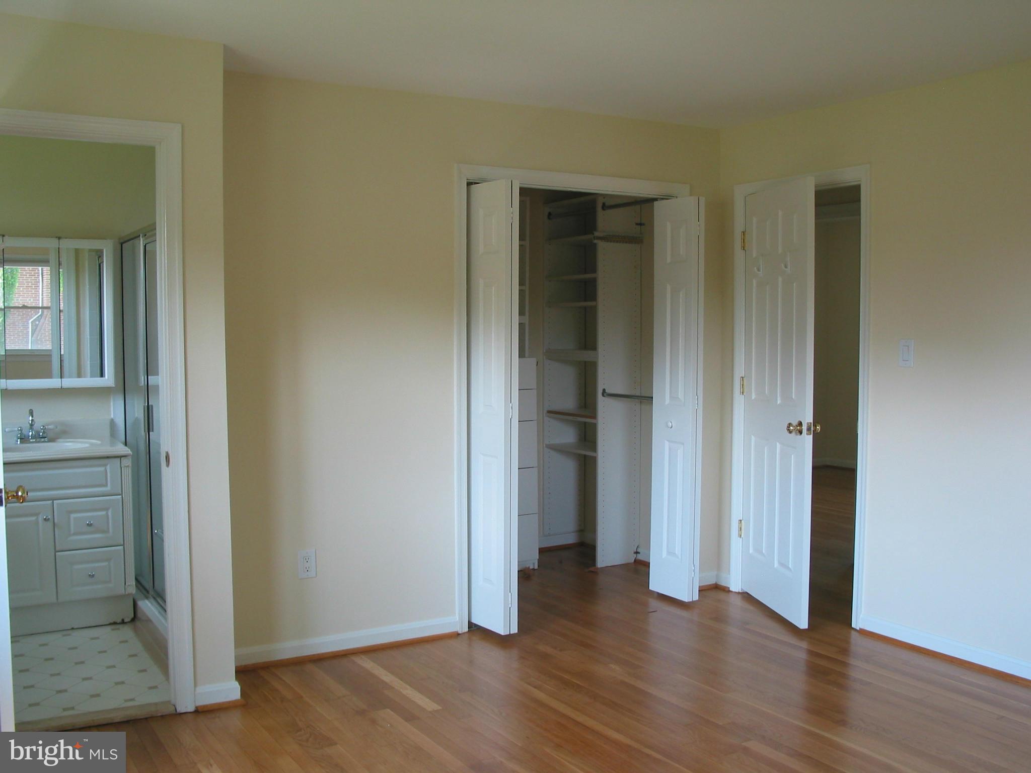 WESTWOOD MANOR - Residential Lease