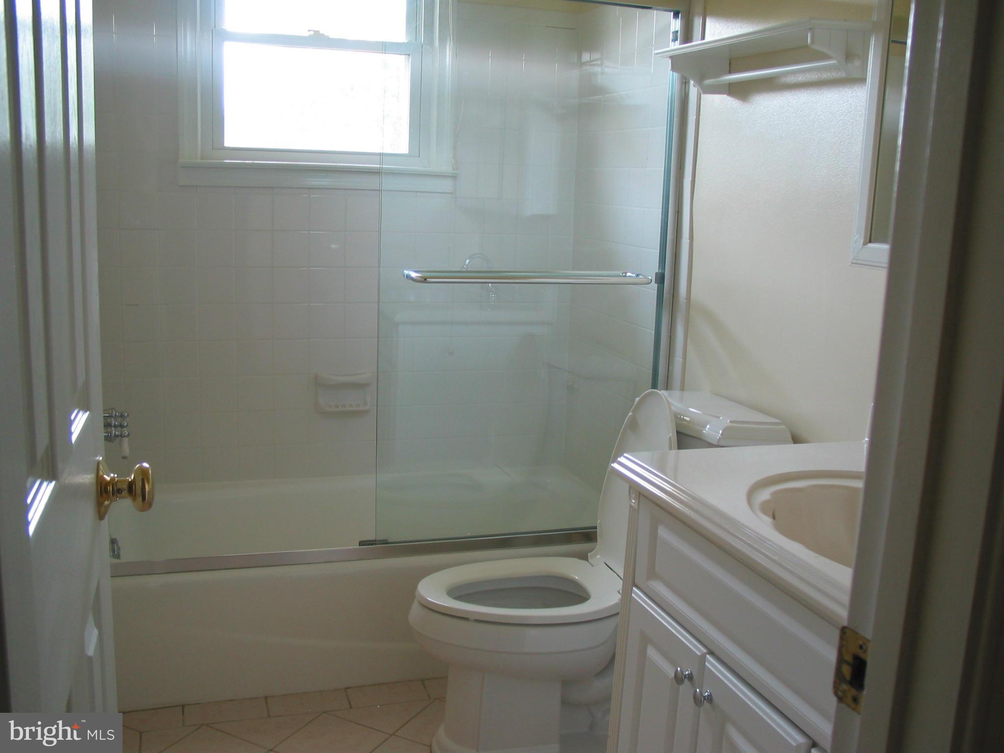 WESTWOOD MANOR - Residential Lease