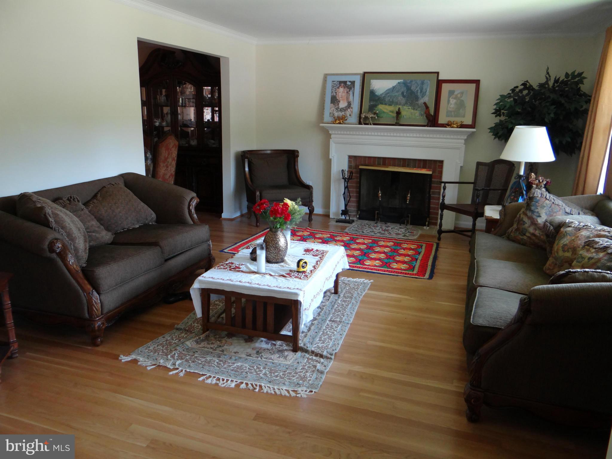 WESTWOOD MANOR - Residential Lease