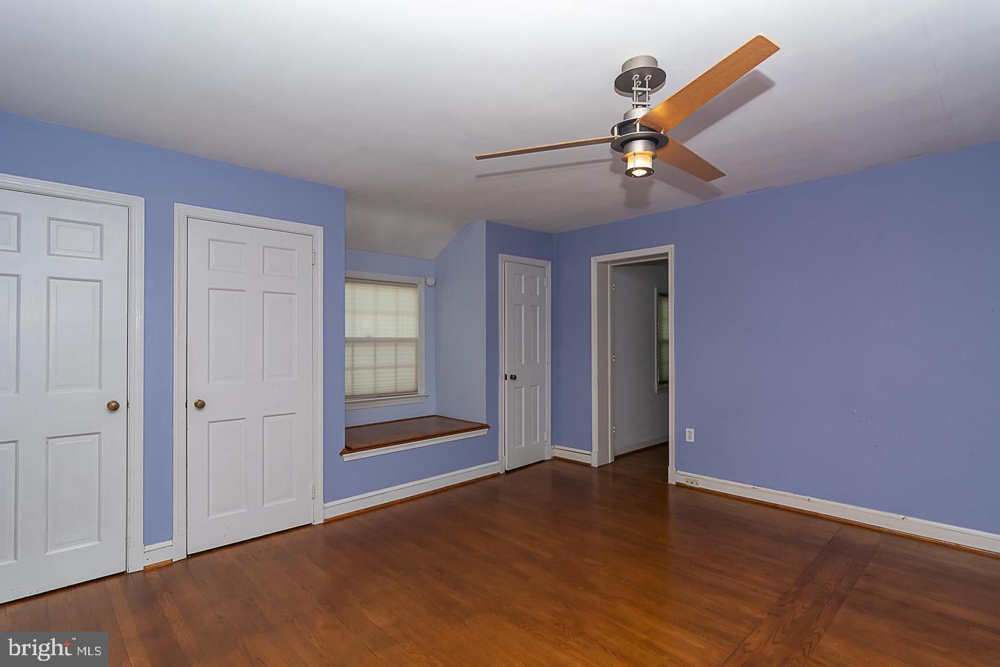 ARLINGTON HEIGHTS - Residential Lease