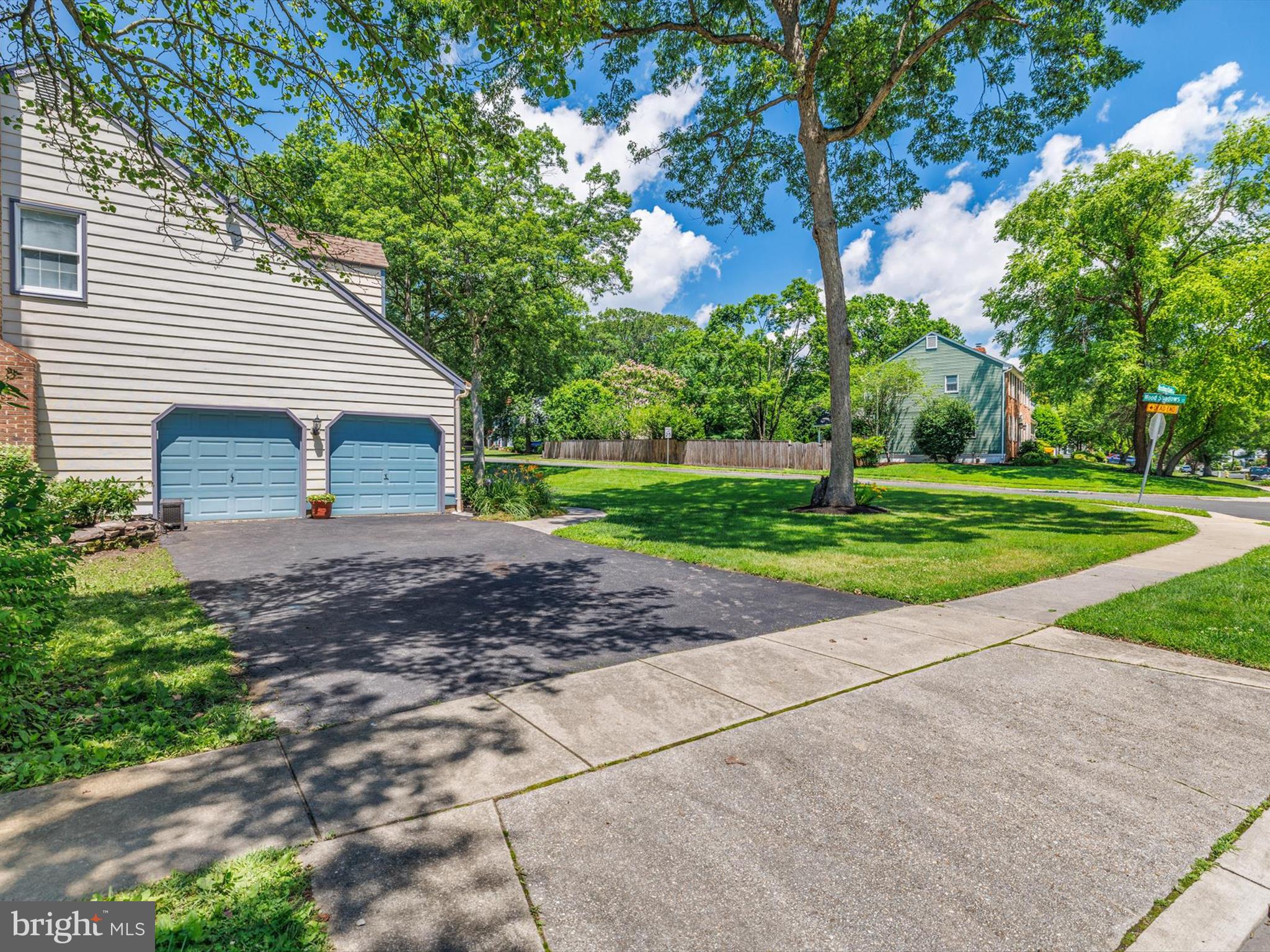 318 WOOD SHADOWS COURT